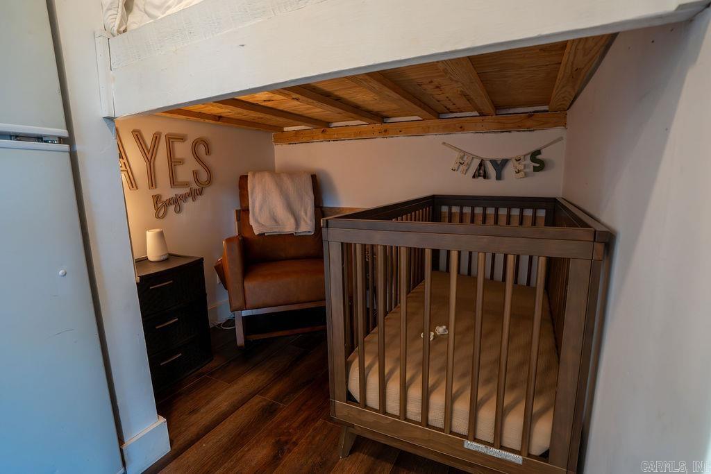 260 S Sawmill  Quitman, AR