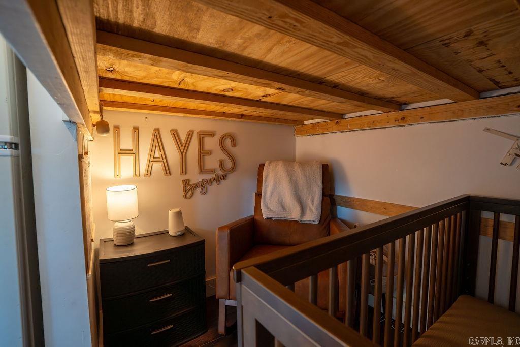 260 S Sawmill  Quitman, AR