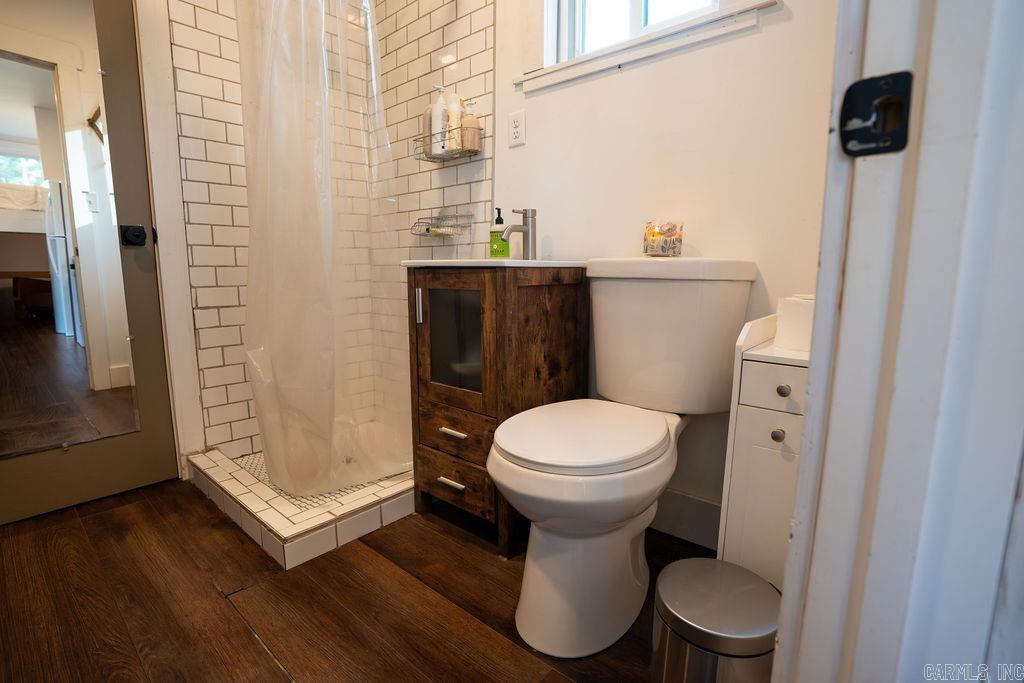 260 S Sawmill  Quitman, AR