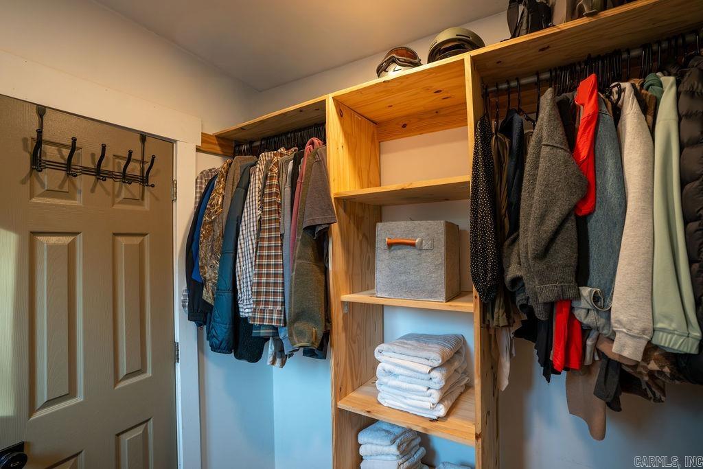 260 S Sawmill  Quitman, AR