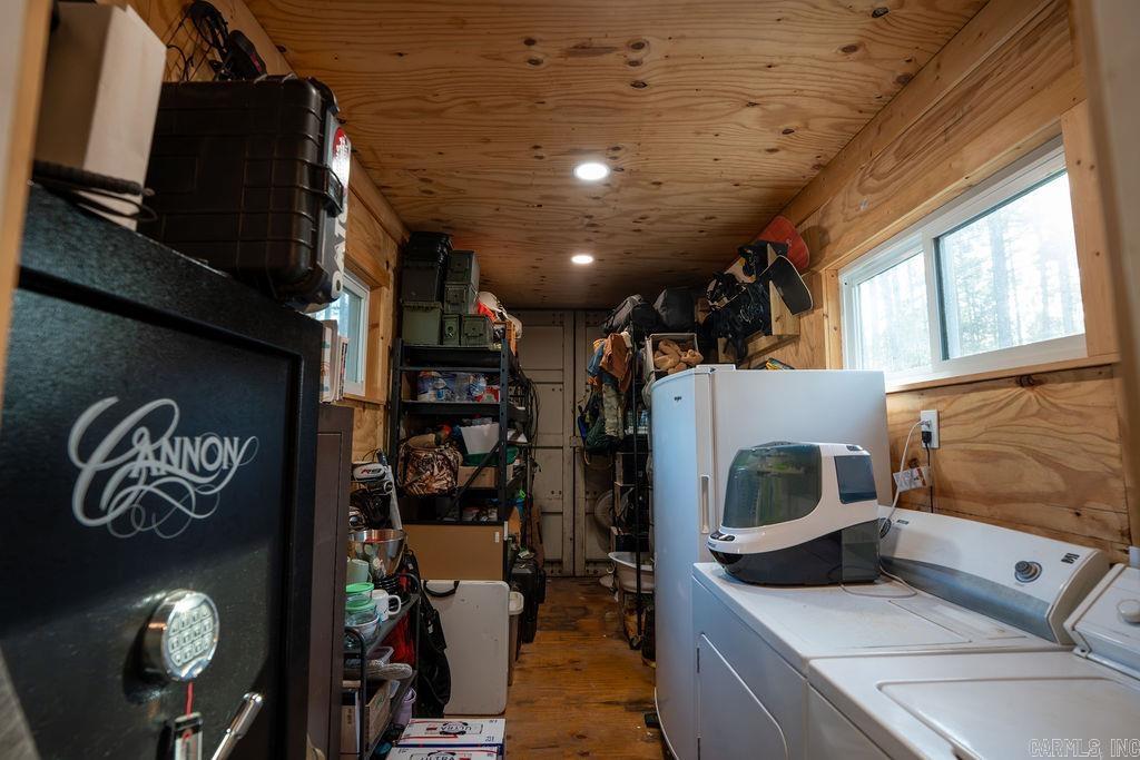 260 S Sawmill  Quitman, AR