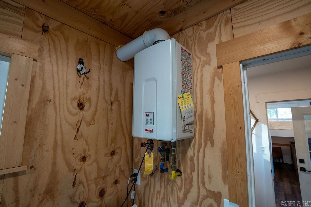 260 S Sawmill  Quitman, AR