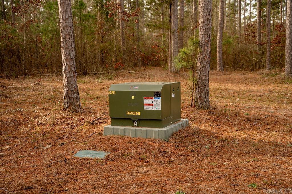 260 S Sawmill  Quitman, AR