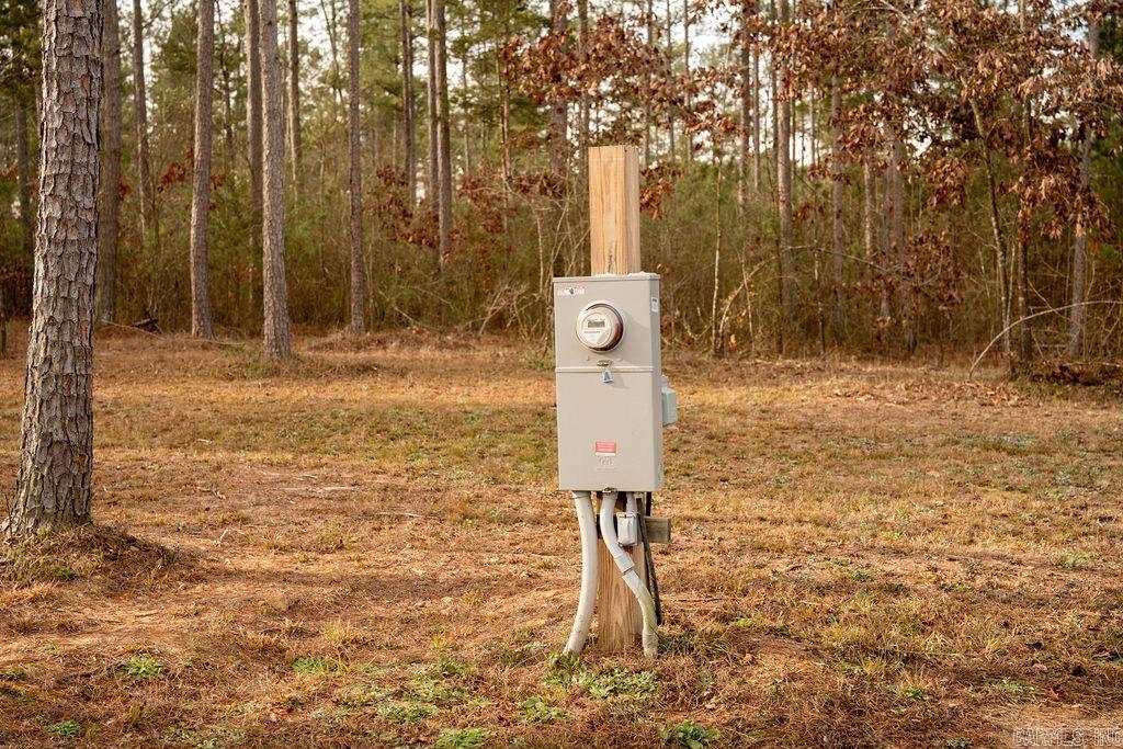 260 S Sawmill  Quitman, AR