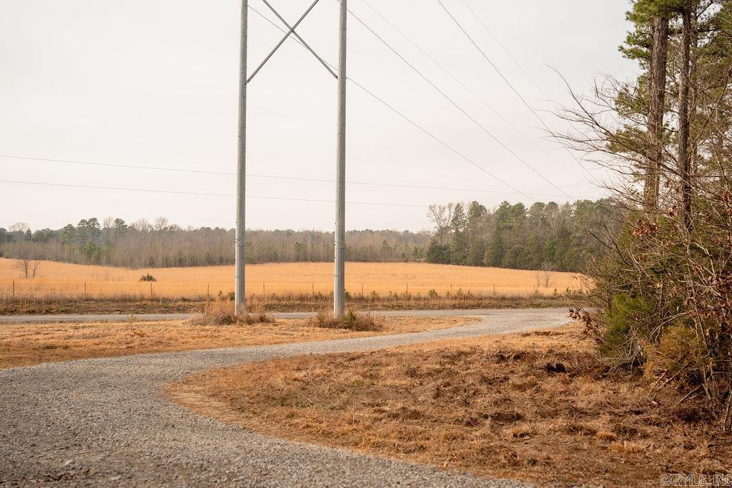 260 S Sawmill  Quitman, AR