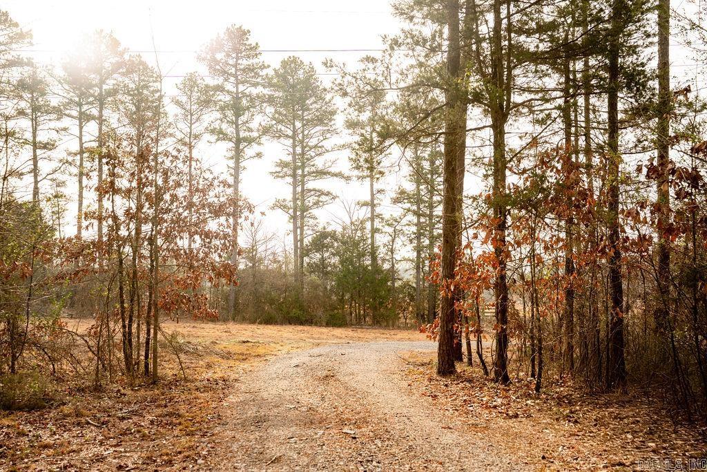 260 S Sawmill  Quitman, AR