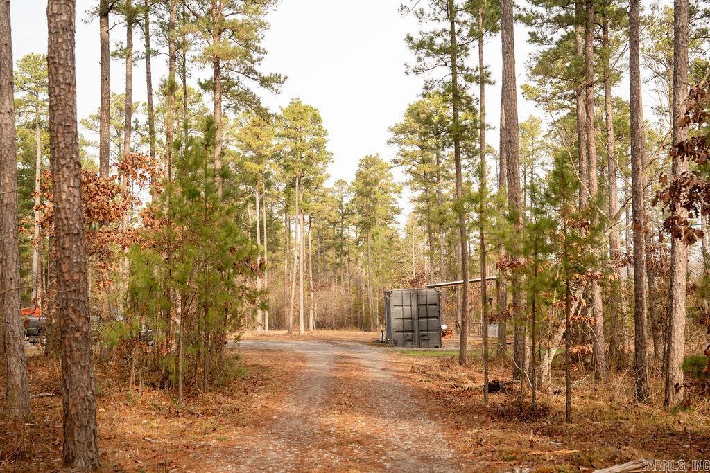 260 S Sawmill  Quitman, AR