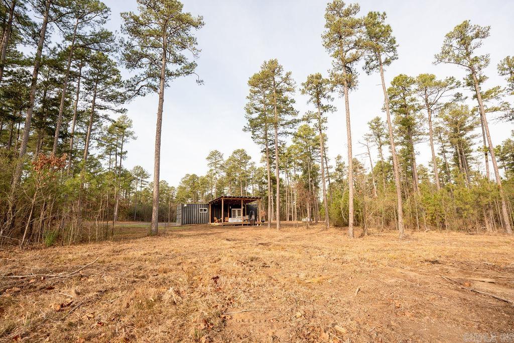 260 S Sawmill  Quitman, AR