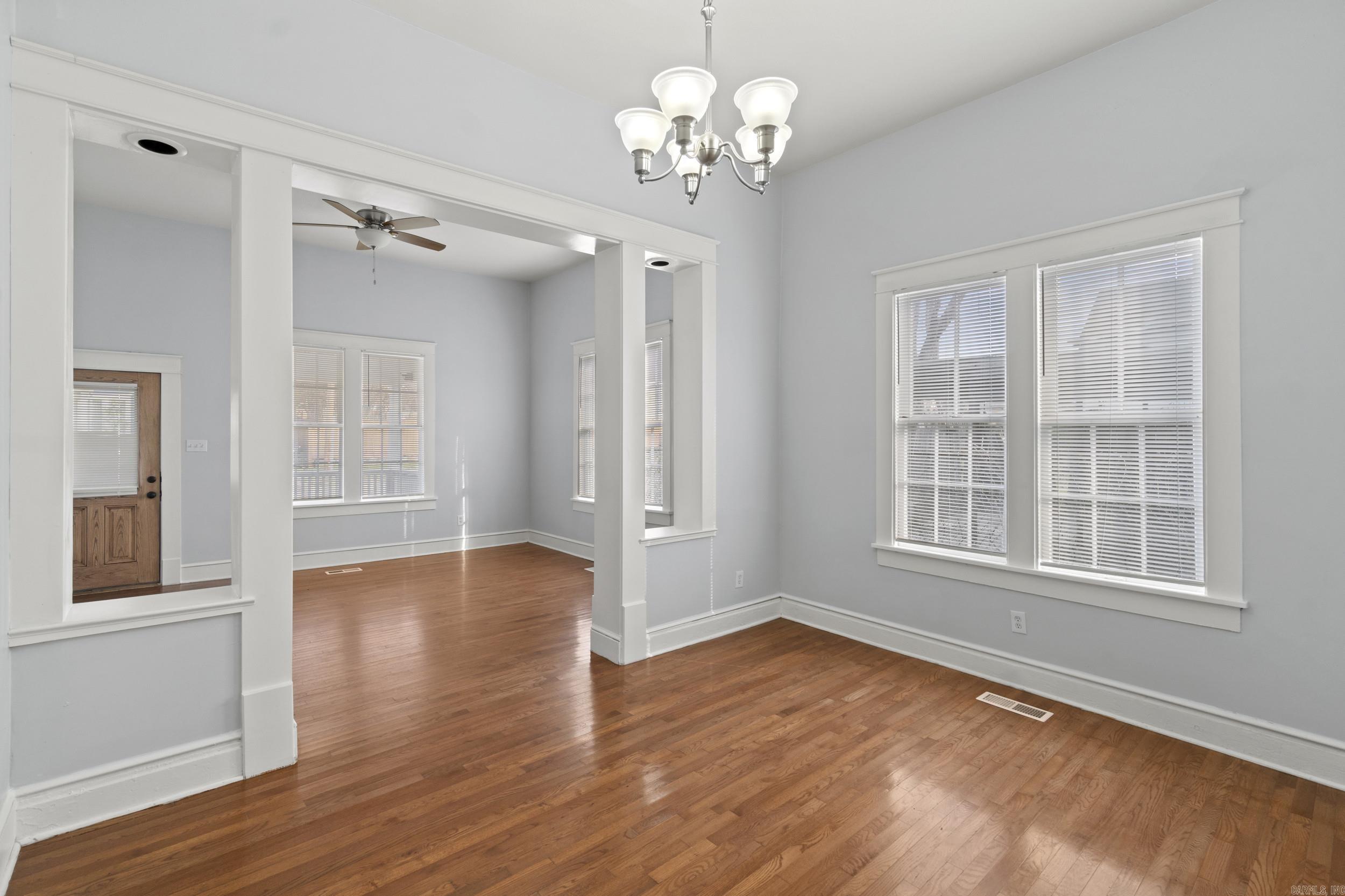 315 W 22nd  Little Rock, AR