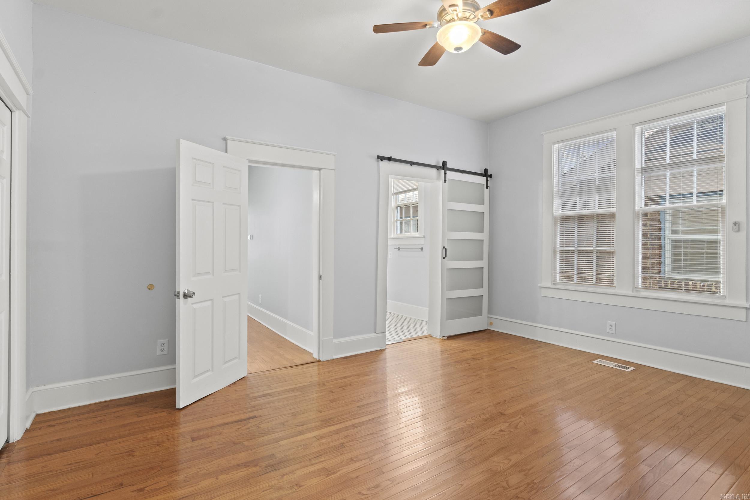 315 W 22nd  Little Rock, AR