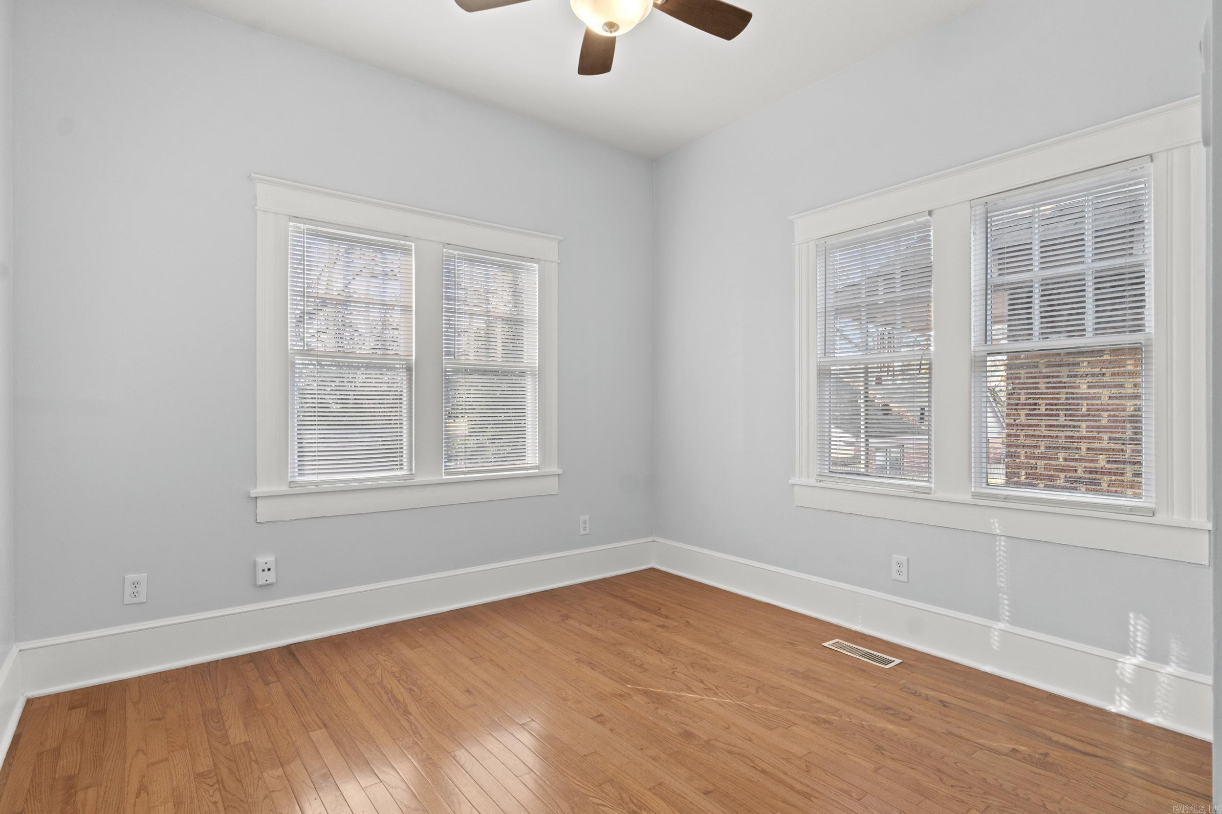 315 W 22nd  Little Rock, AR