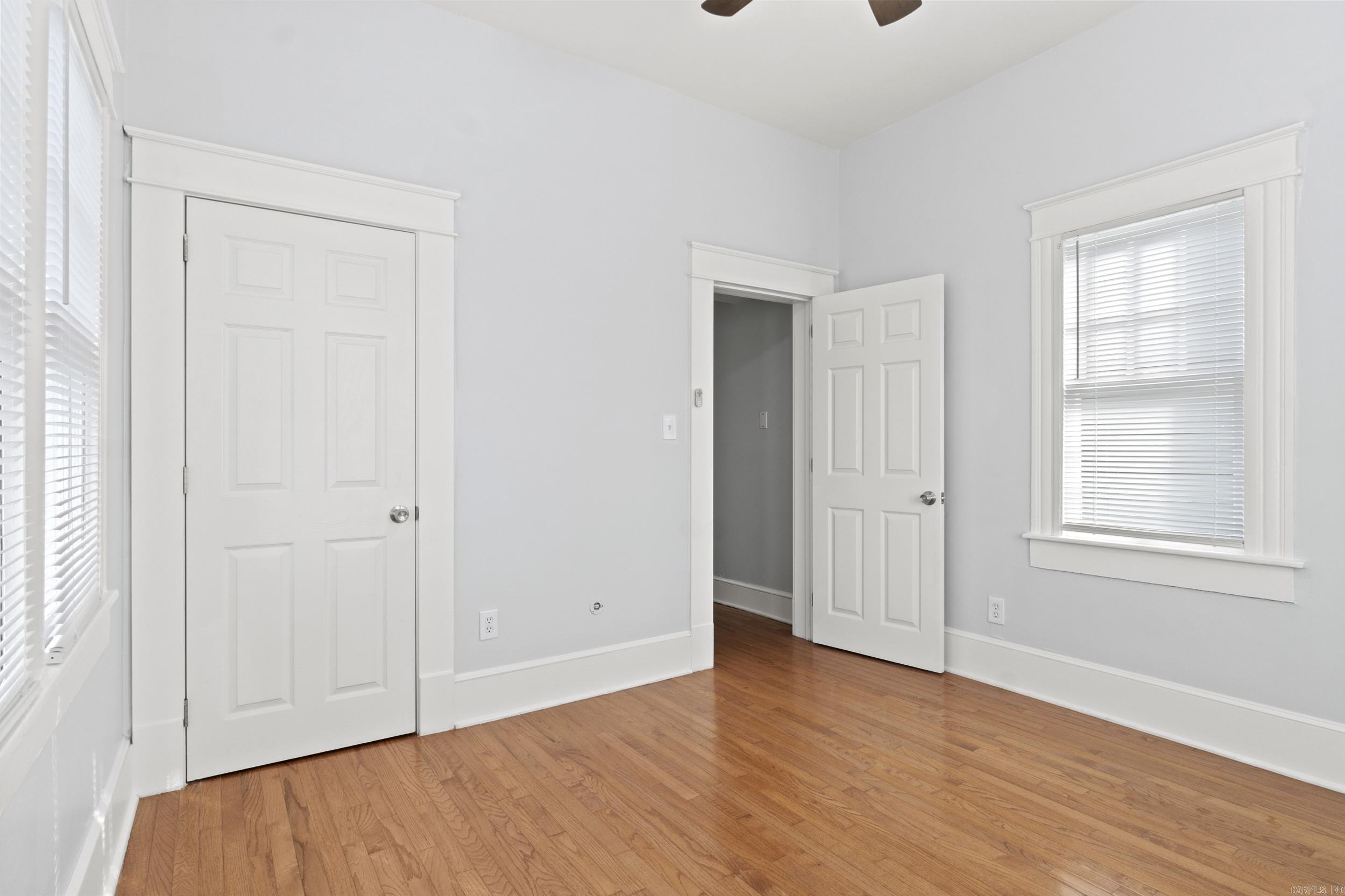 315 W 22nd  Little Rock, AR