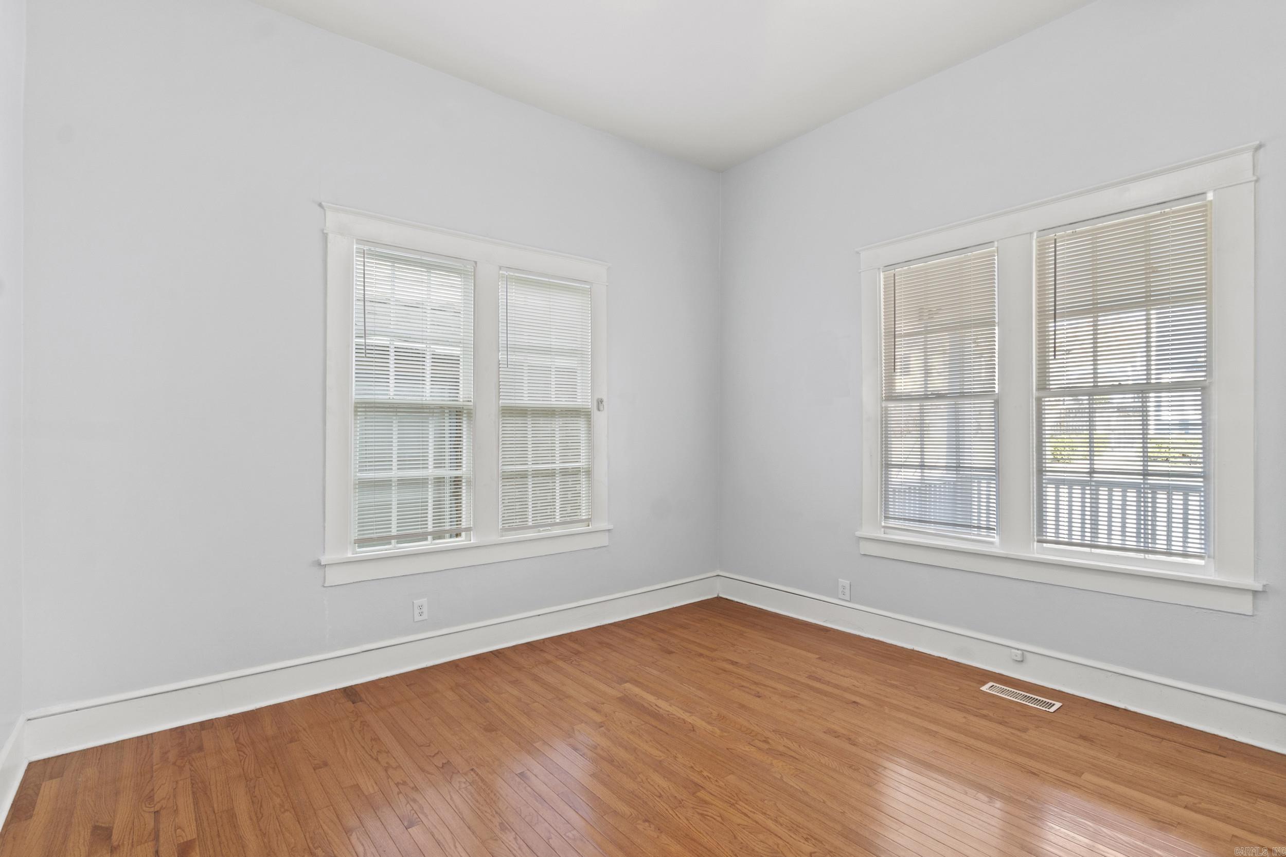 315 W 22nd  Little Rock, AR