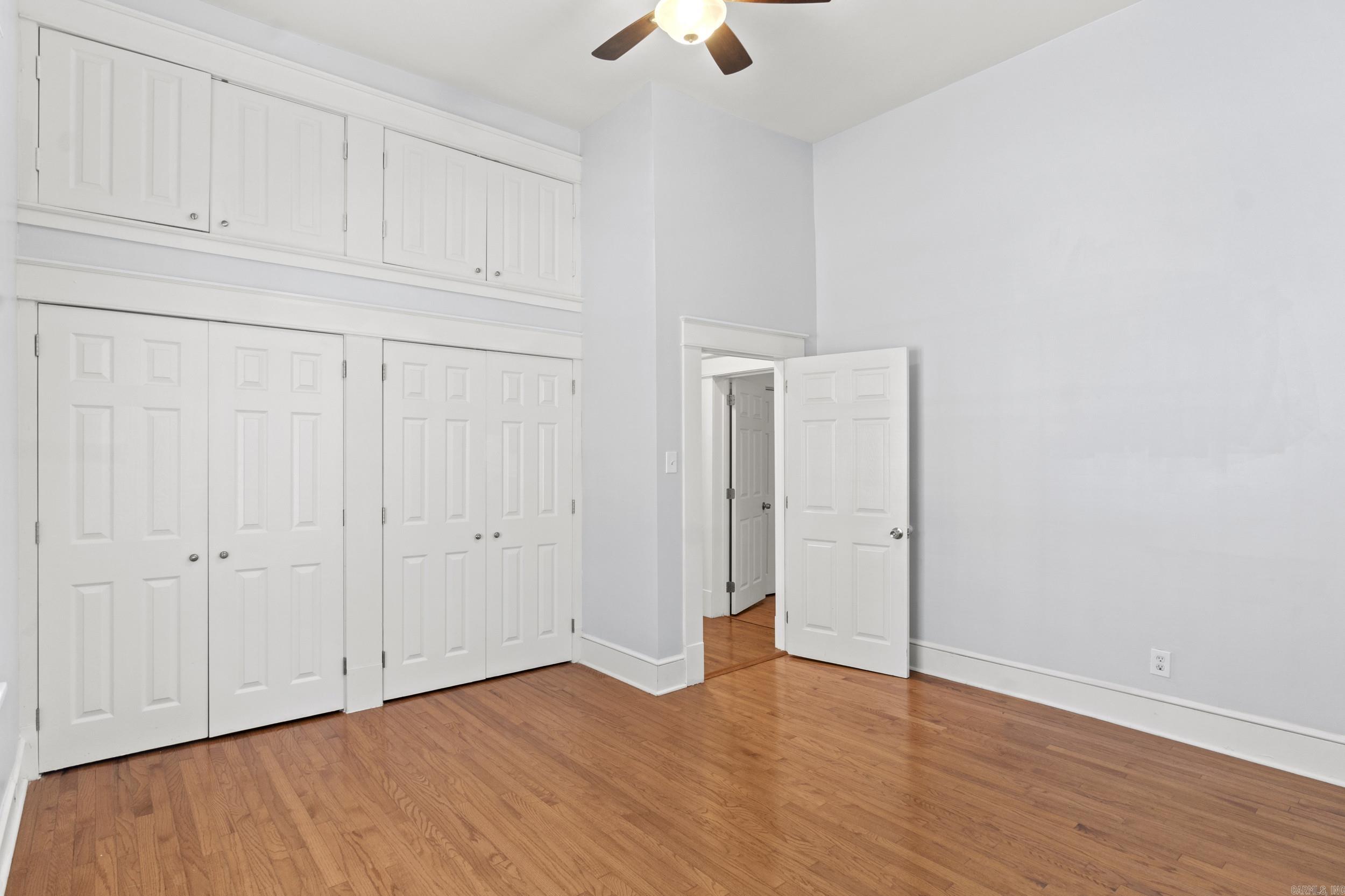 315 W 22nd  Little Rock, AR