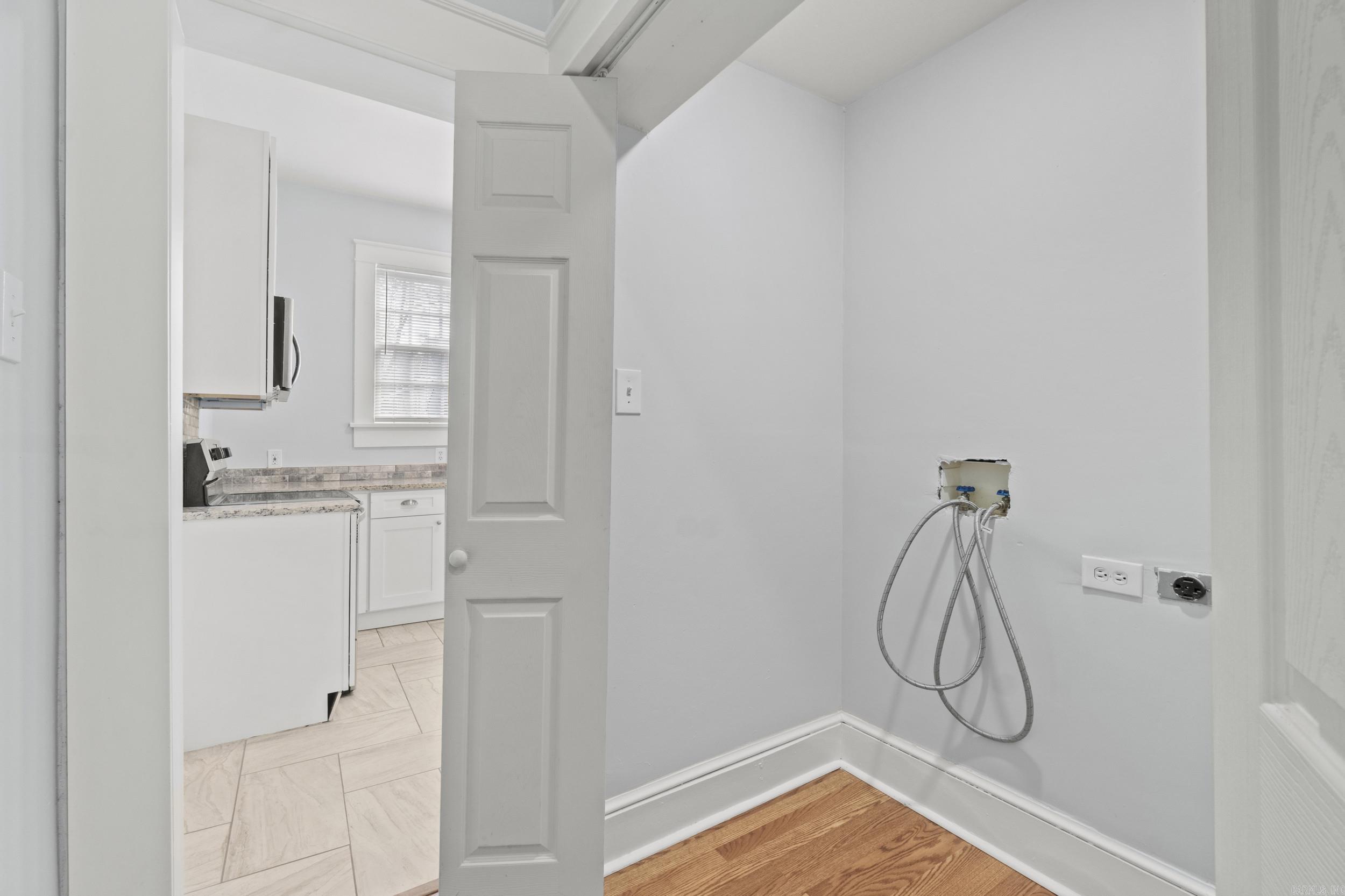 315 W 22nd  Little Rock, AR