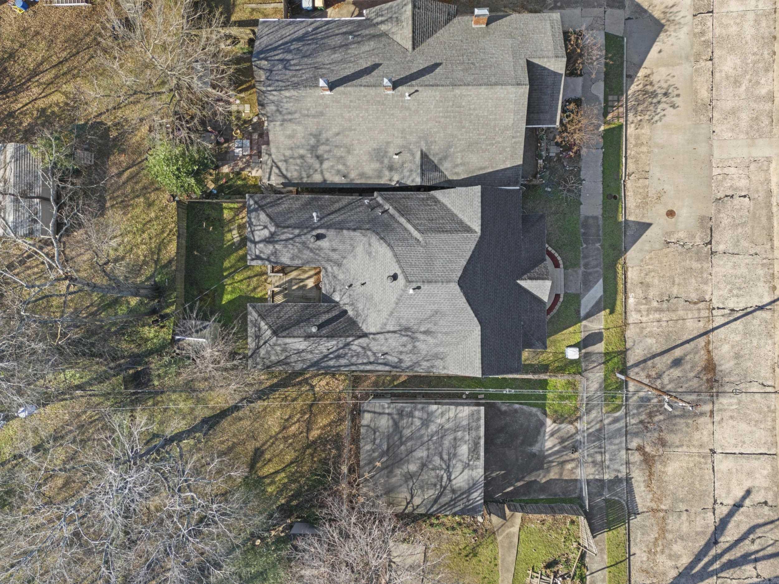 315 W 22nd  Little Rock, AR