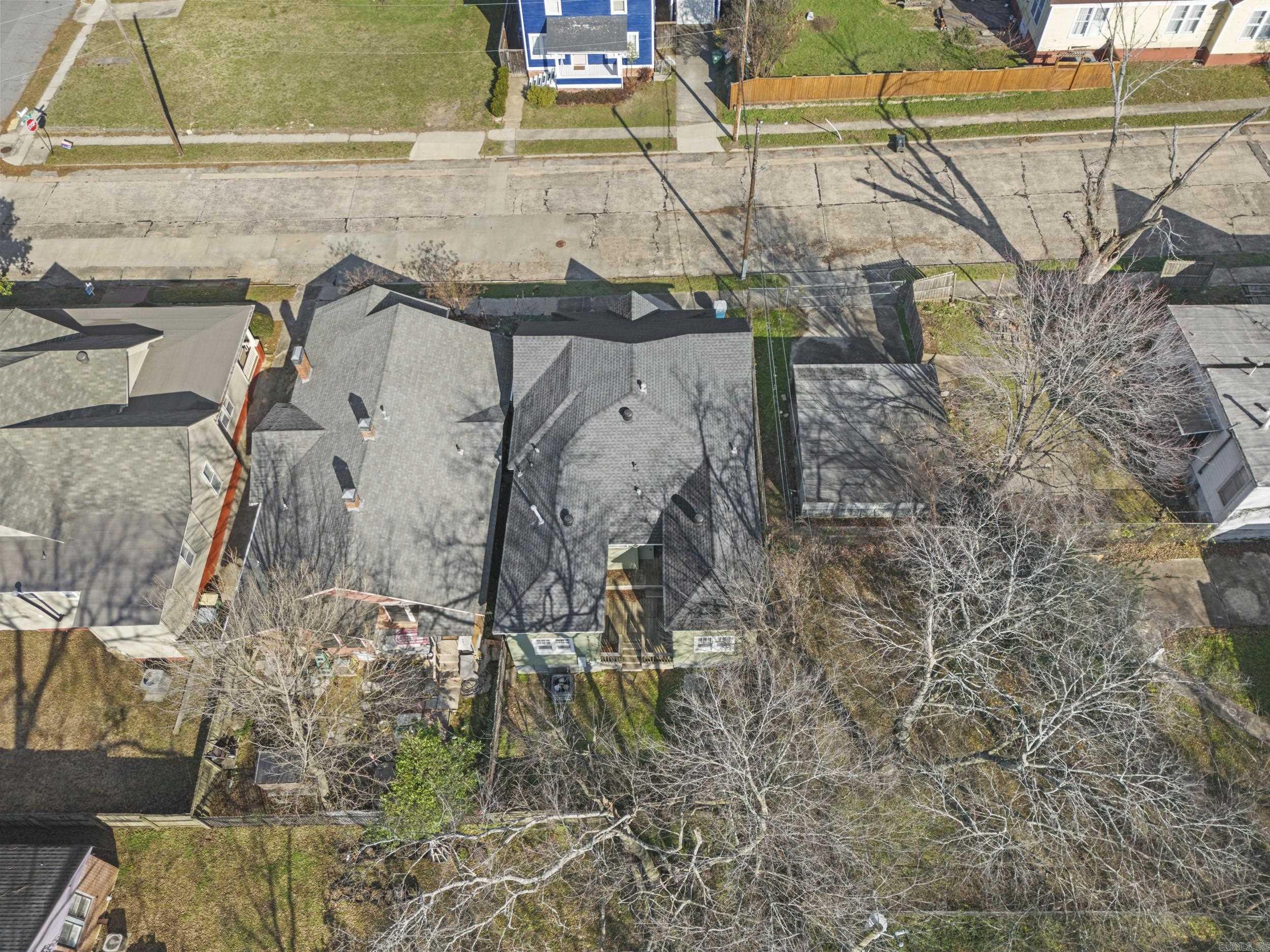 315 W 22nd  Little Rock, AR