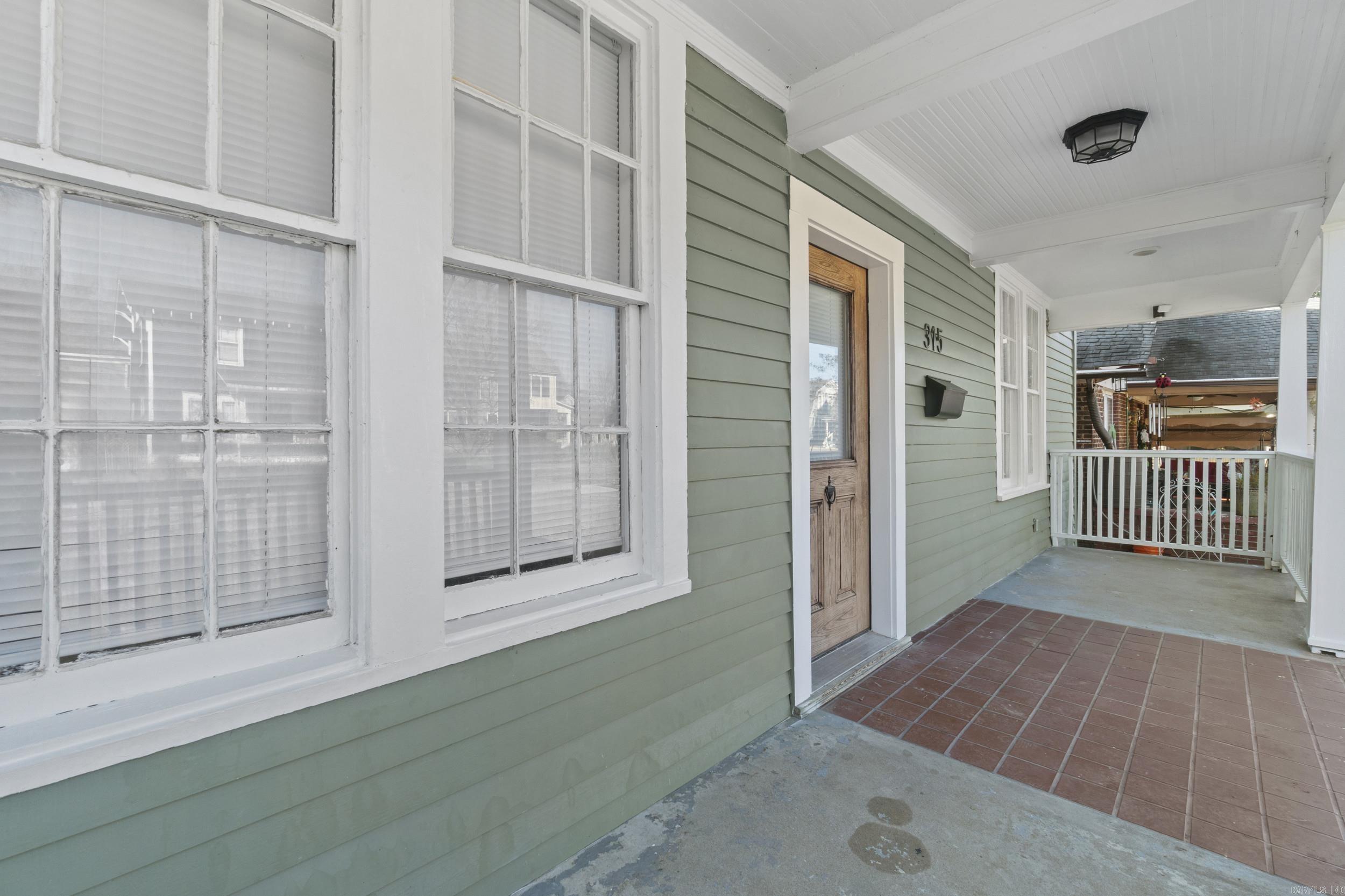 315 W 22nd  Little Rock, AR