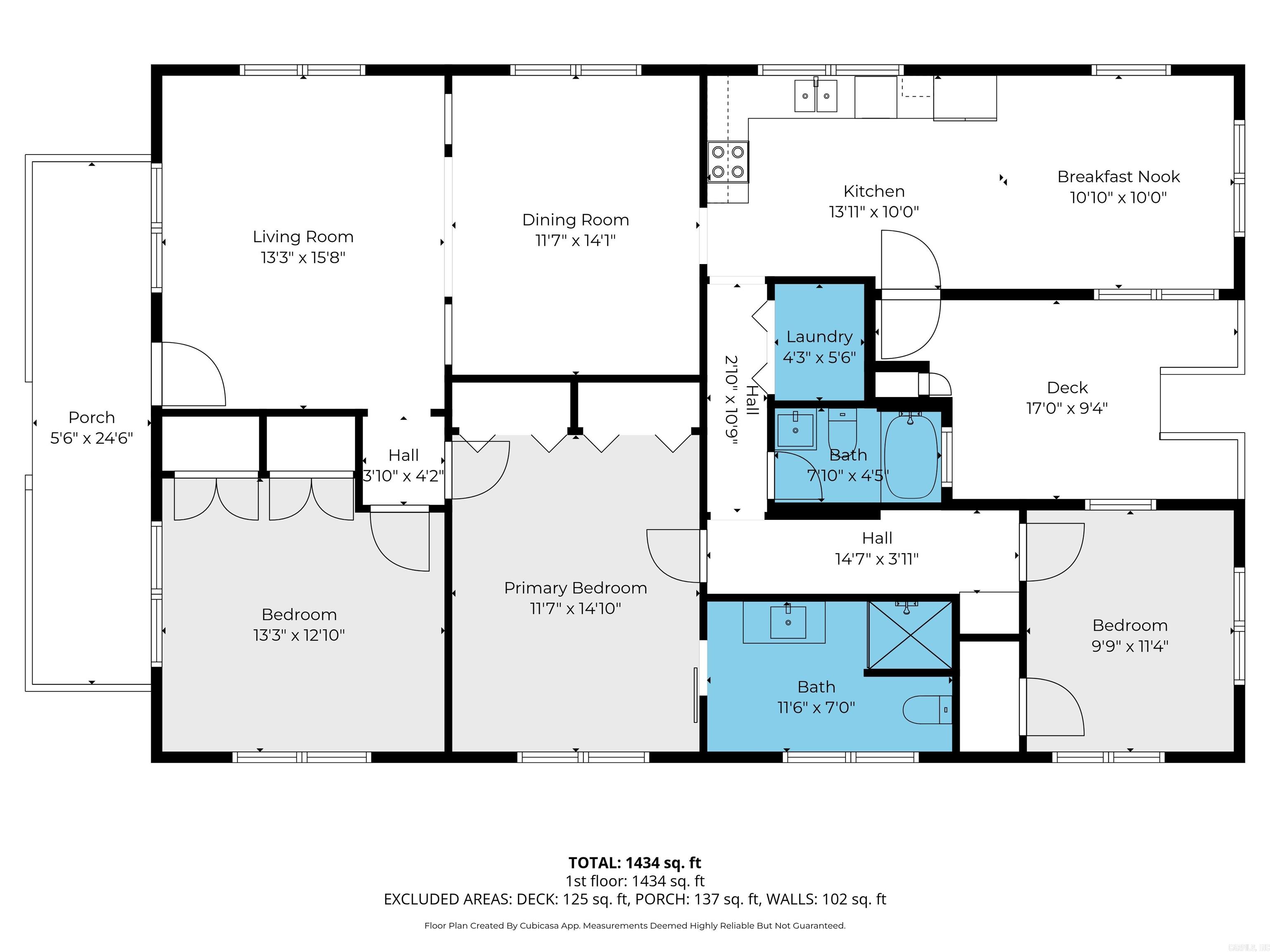 315 W 22nd  Little Rock, AR