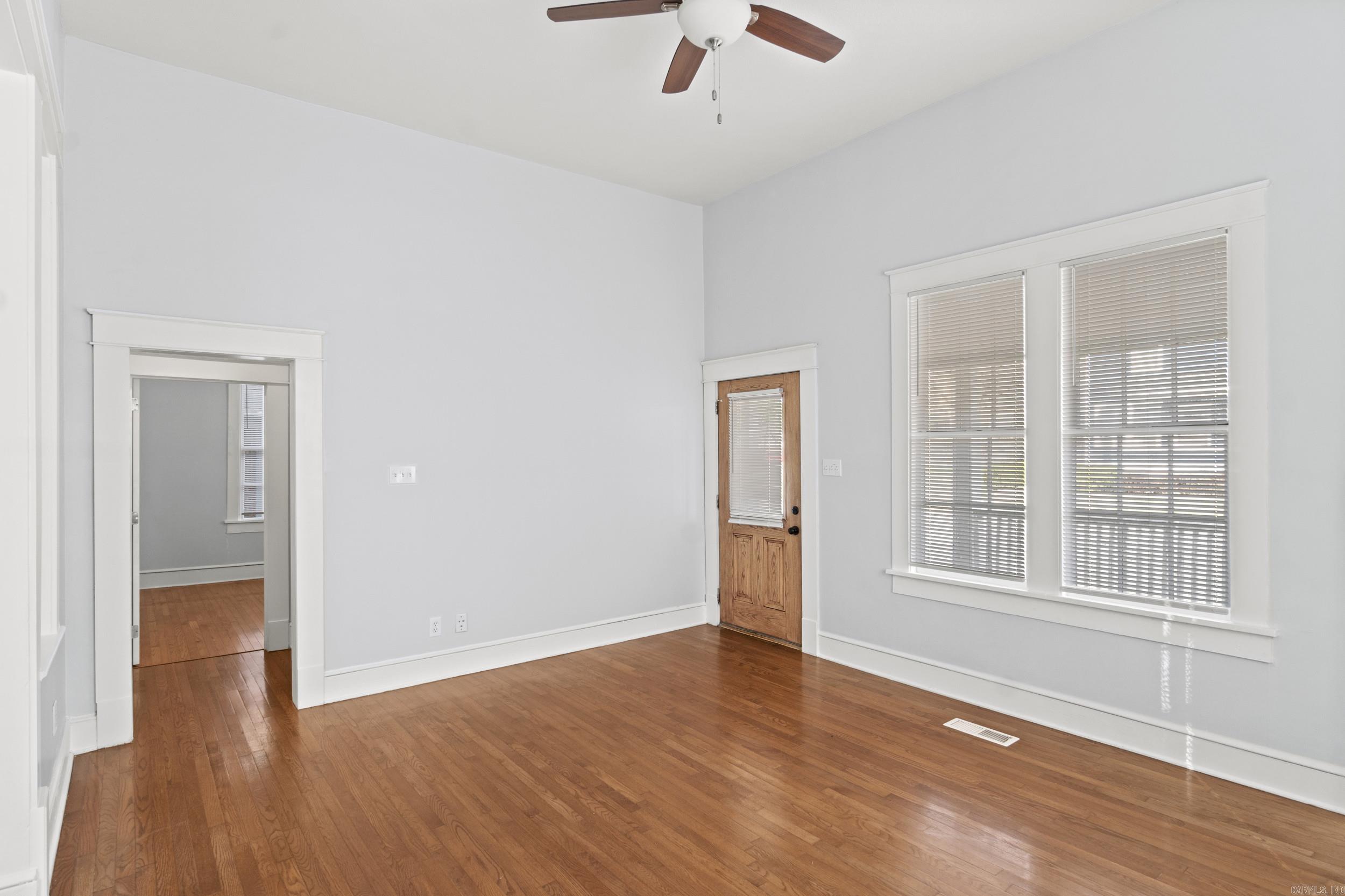 315 W 22nd  Little Rock, AR