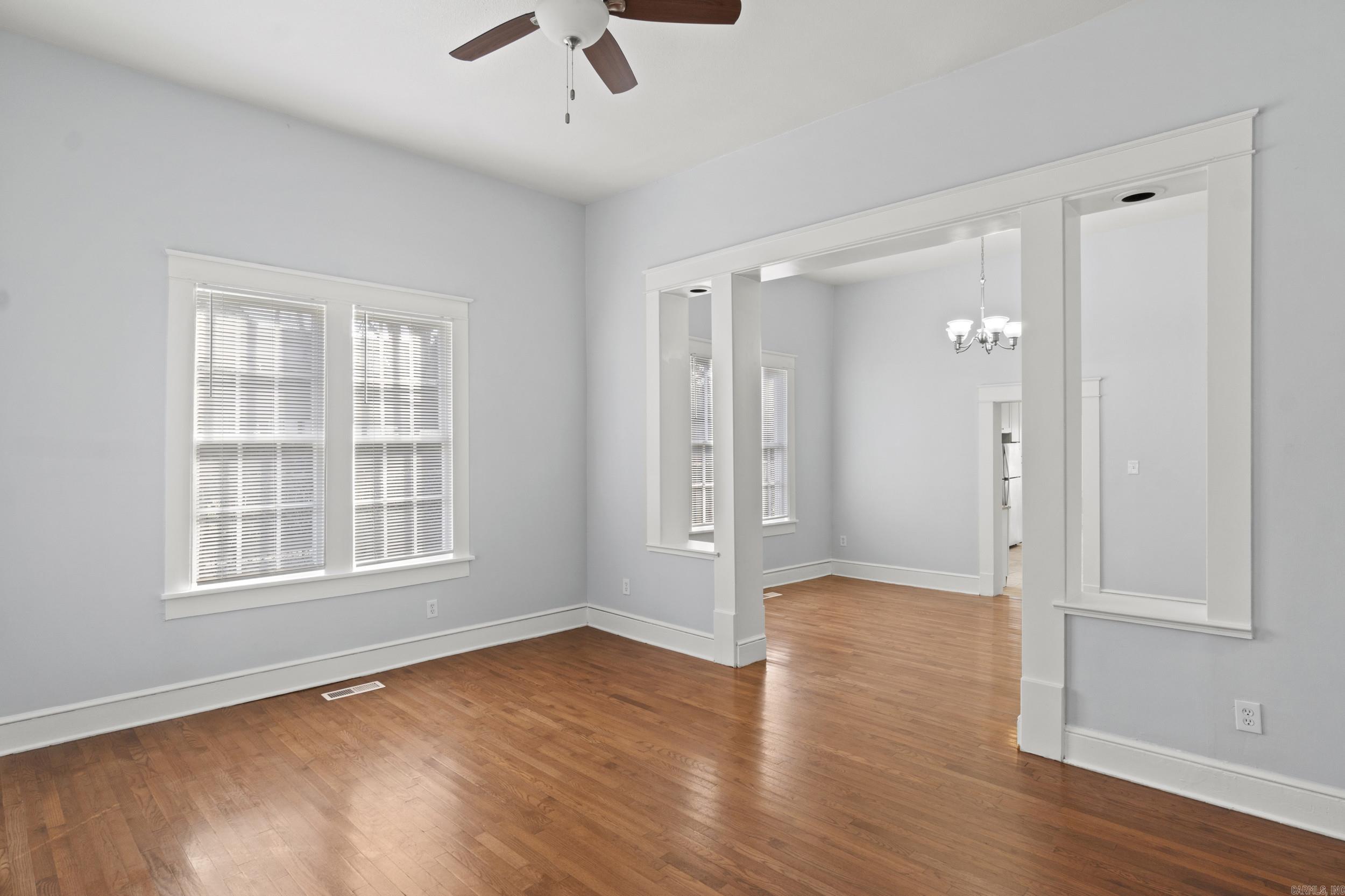 315 W 22nd  Little Rock, AR