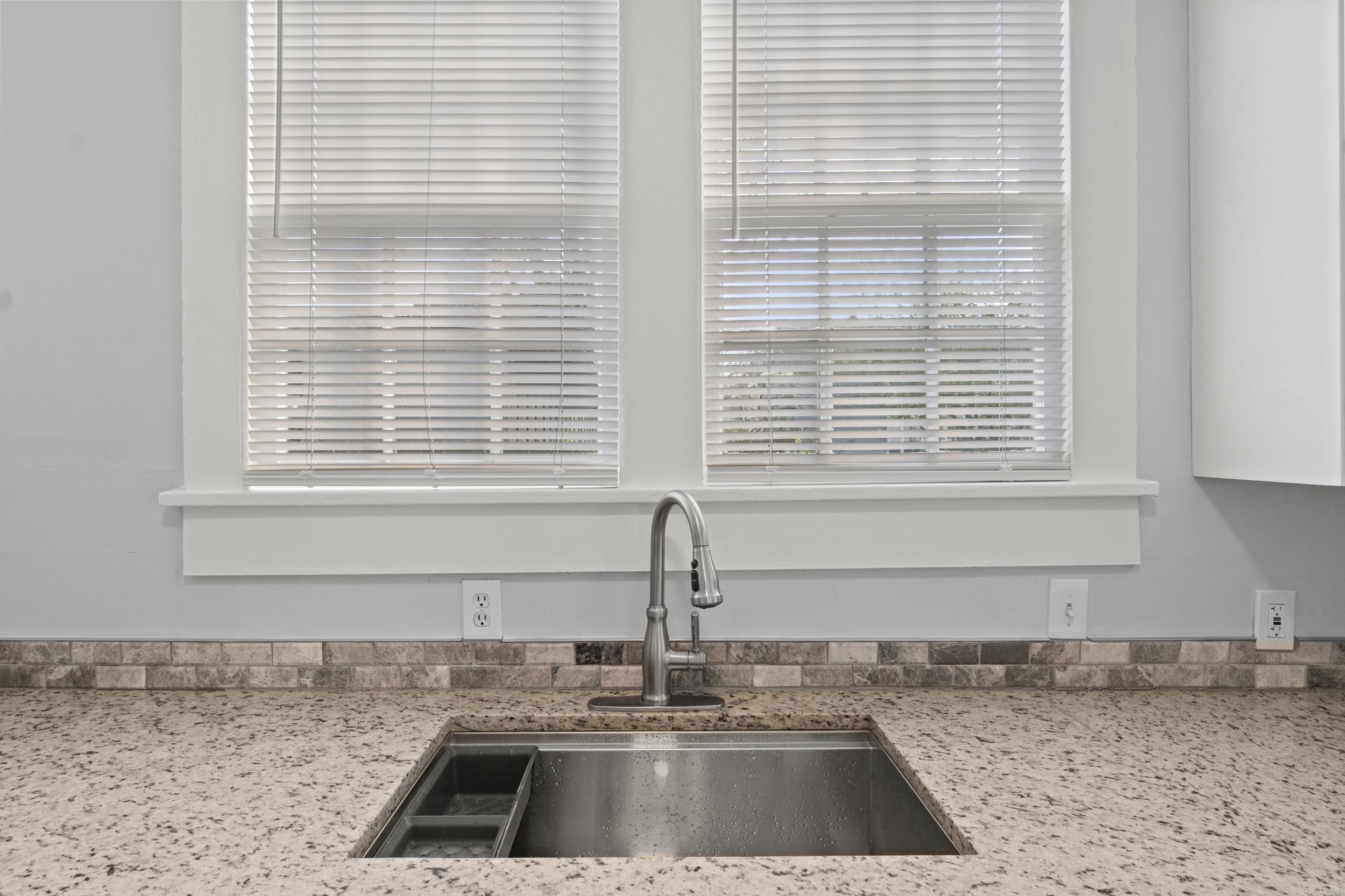 315 W 22nd  Little Rock, AR