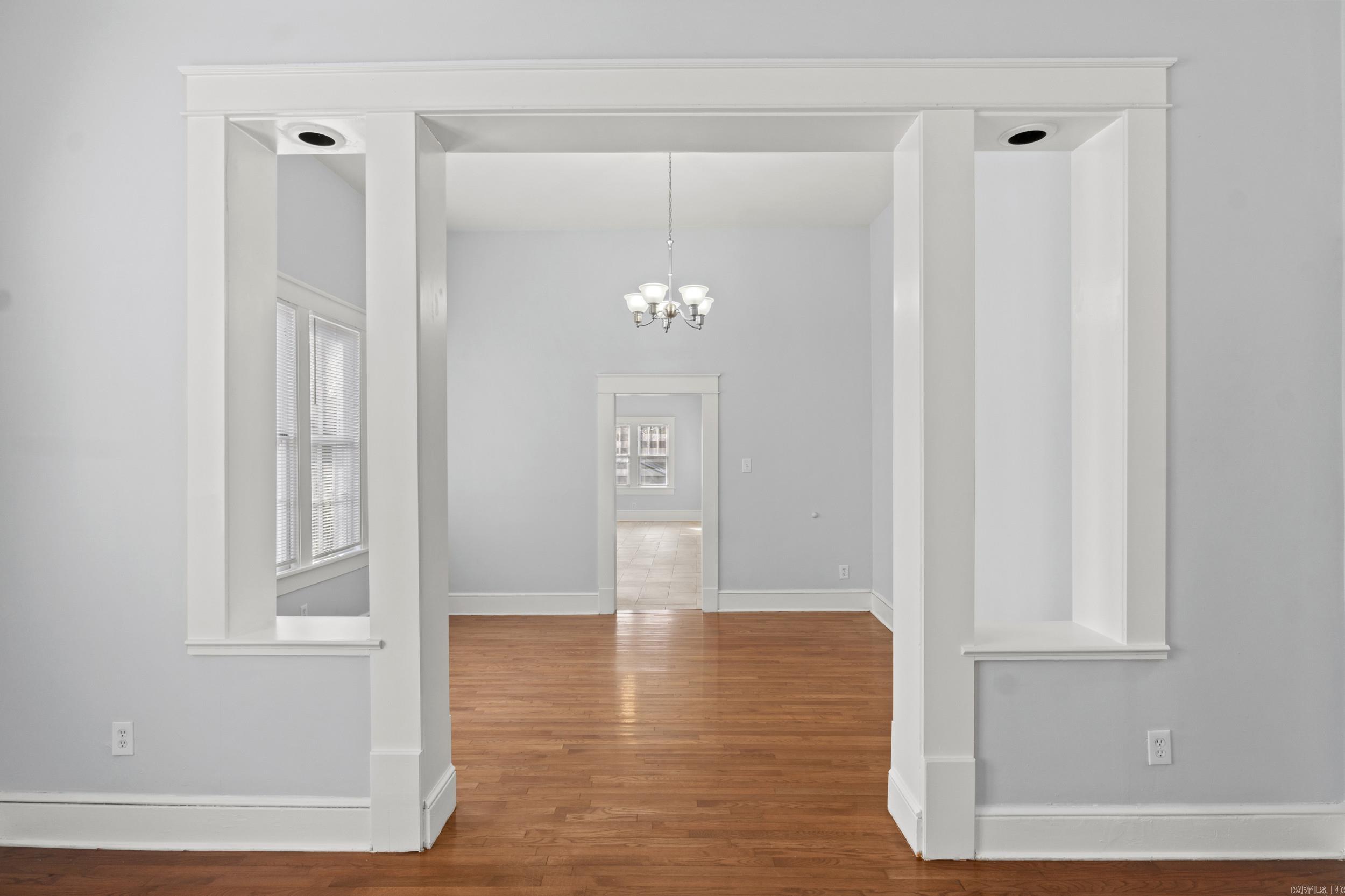 315 W 22nd  Little Rock, AR