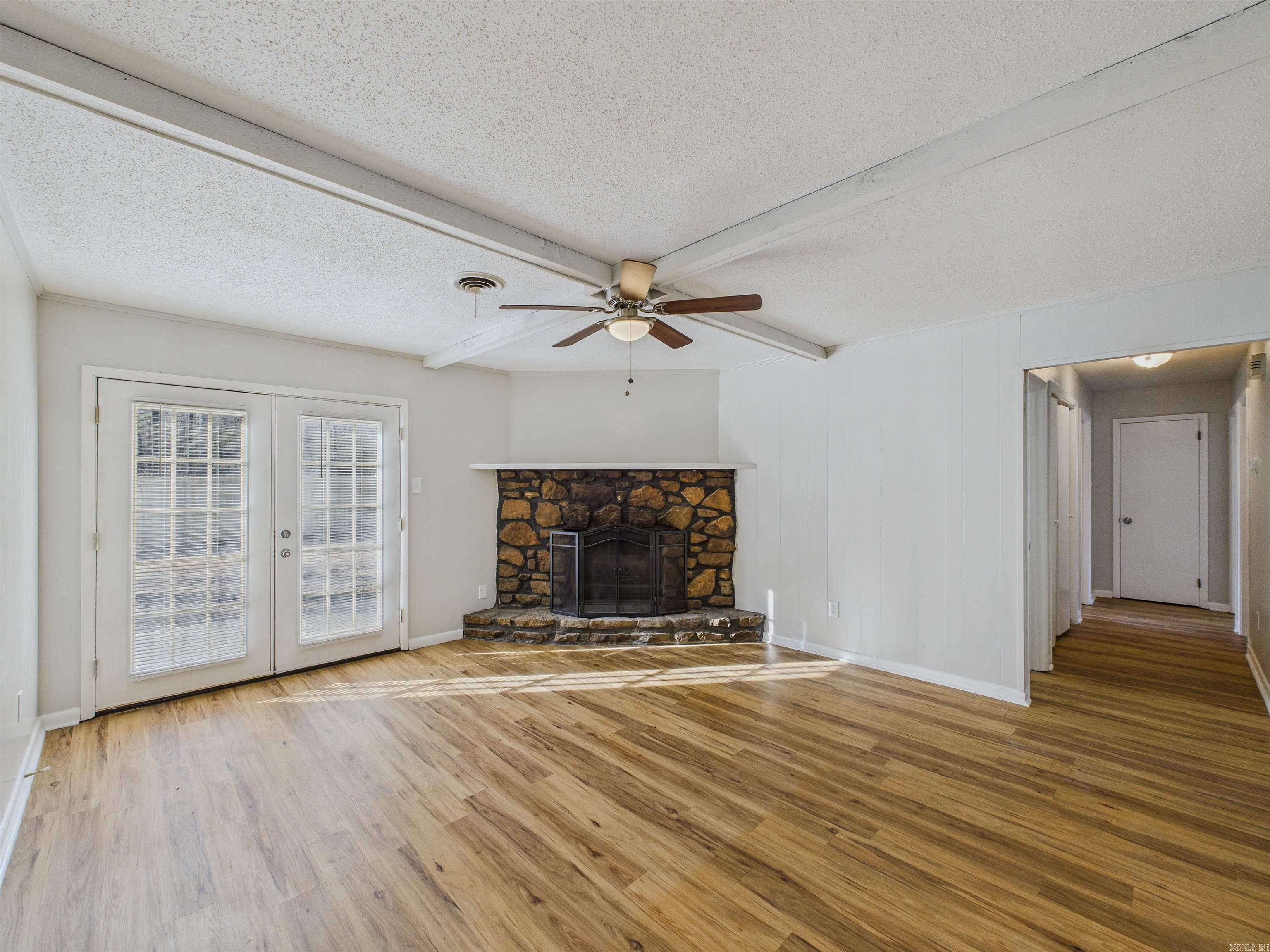 3000 Stephanie  Little Rock, AR