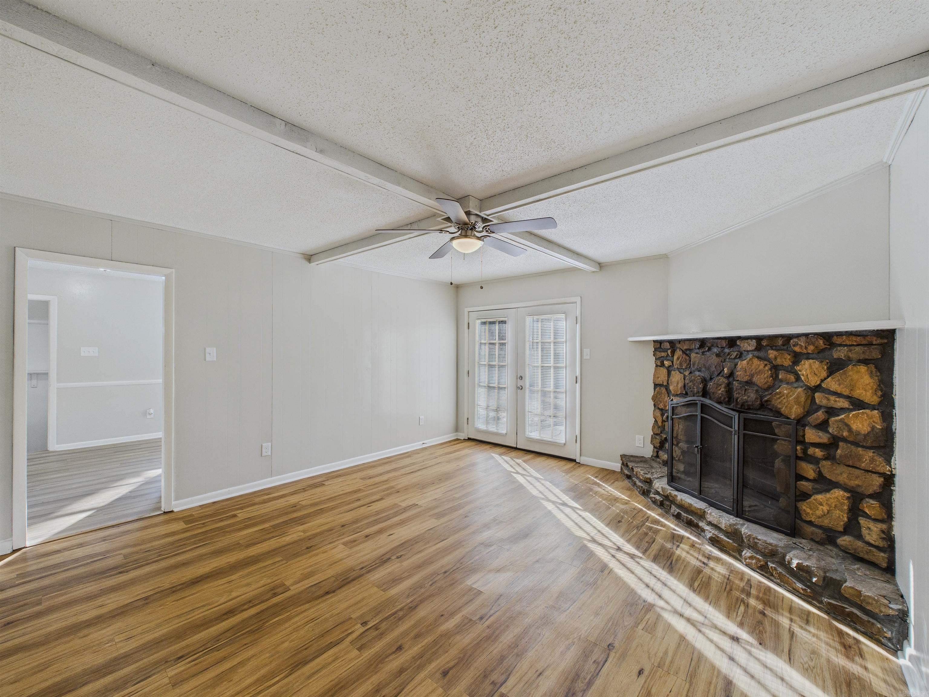 3000 Stephanie  Little Rock, AR