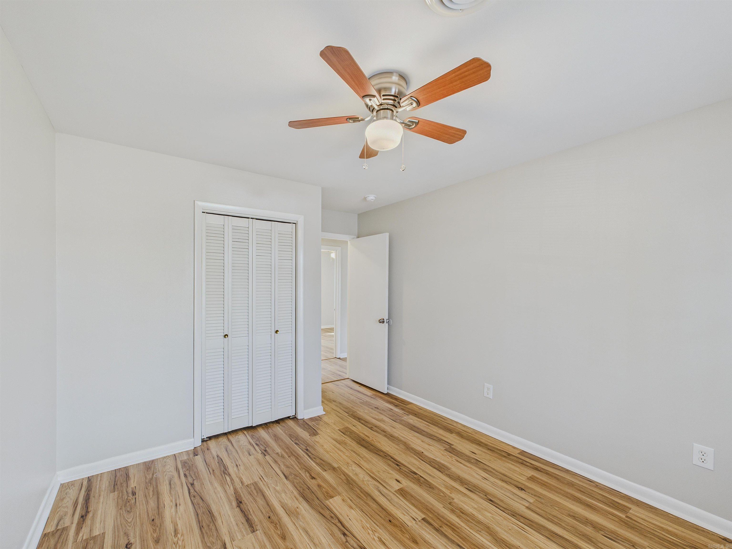 3000 Stephanie  Little Rock, AR