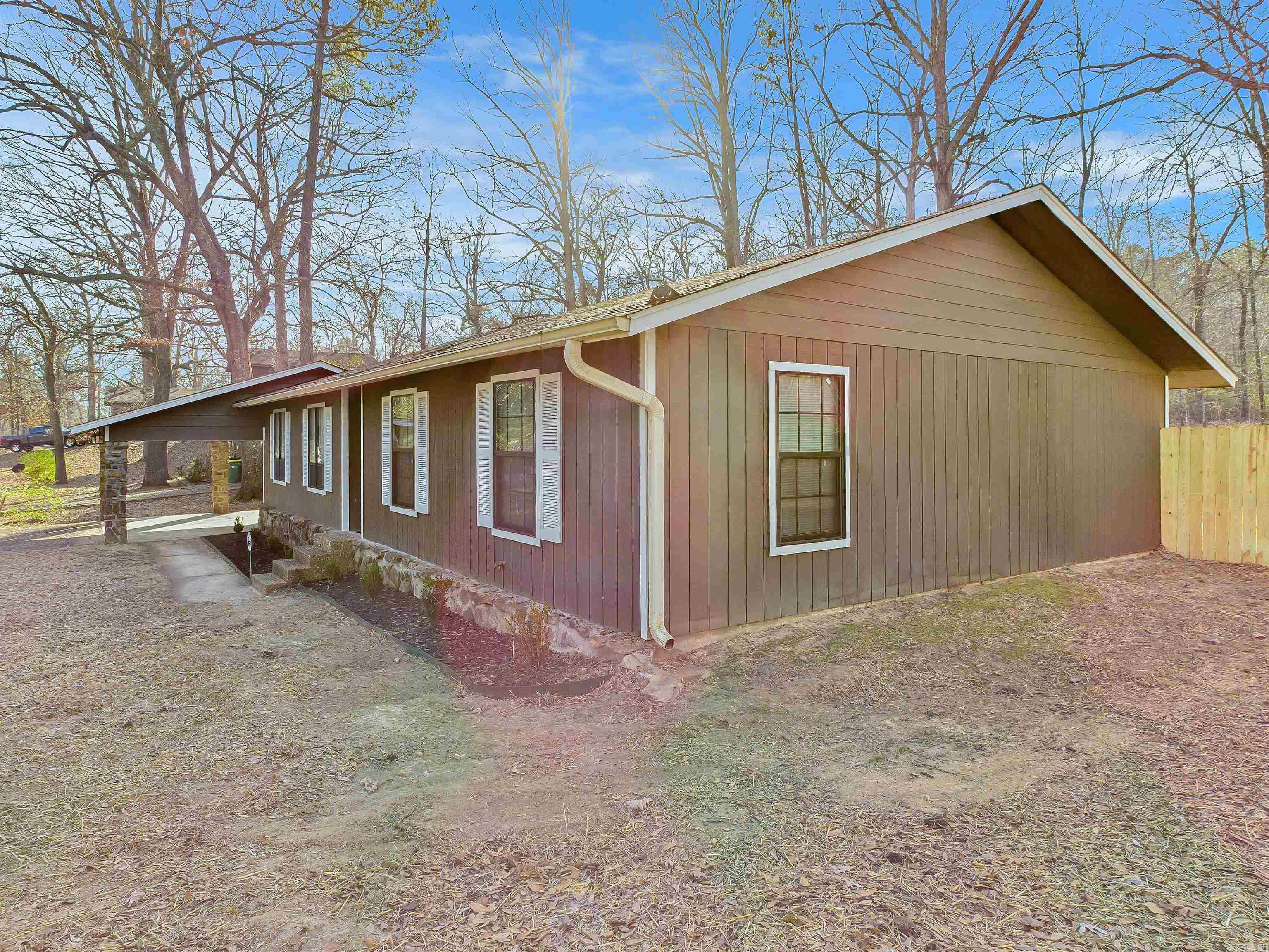 3000 Stephanie  Little Rock, AR