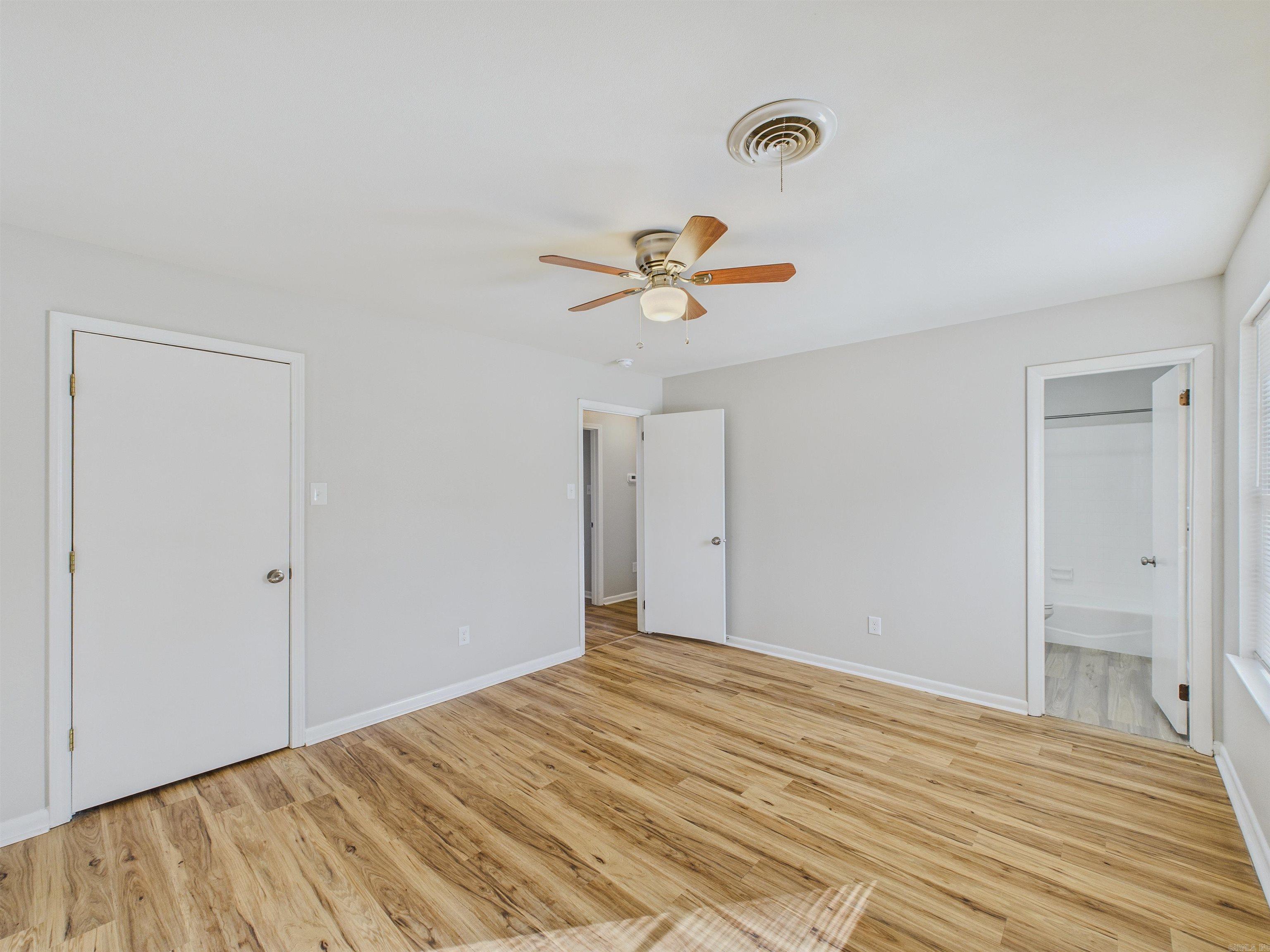 3000 Stephanie  Little Rock, AR