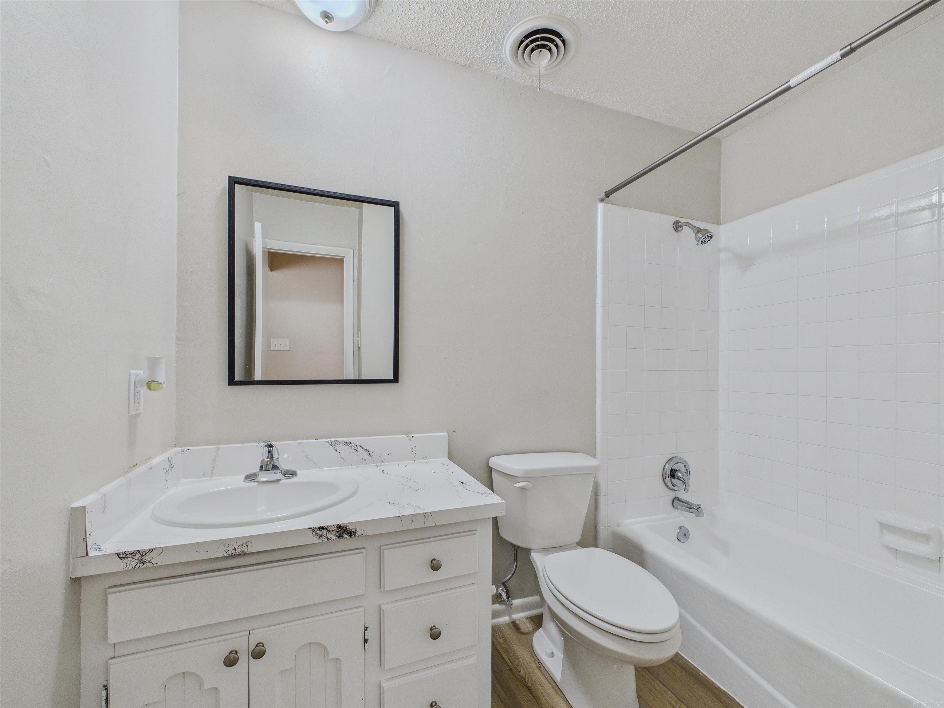 3000 Stephanie  Little Rock, AR