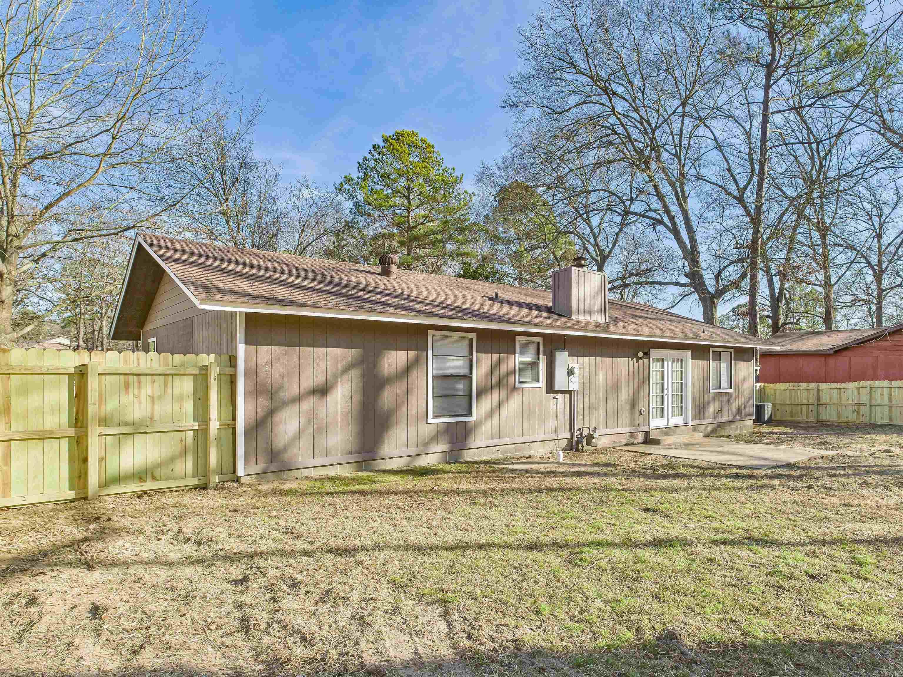 3000 Stephanie  Little Rock, AR