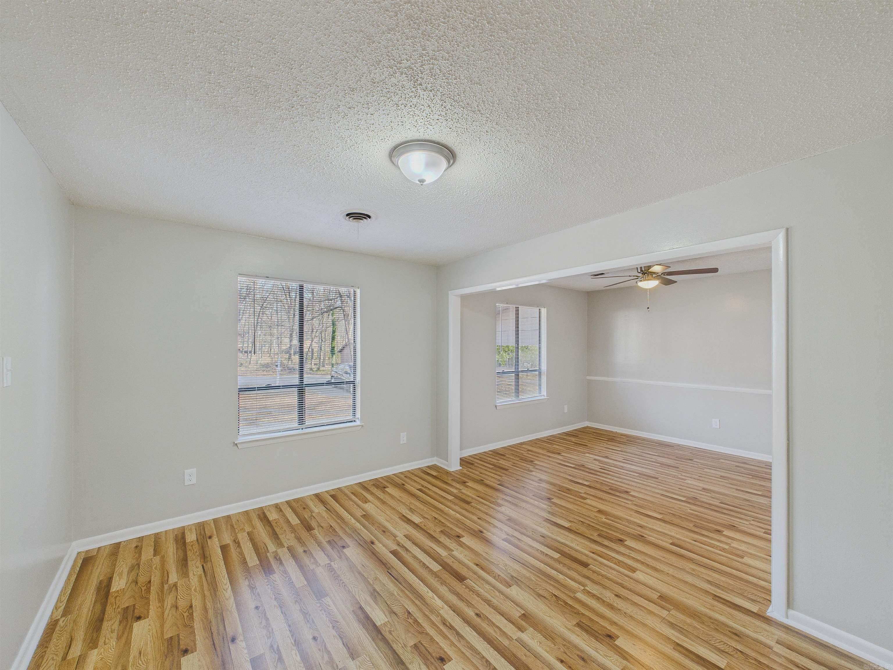 3000 Stephanie  Little Rock, AR