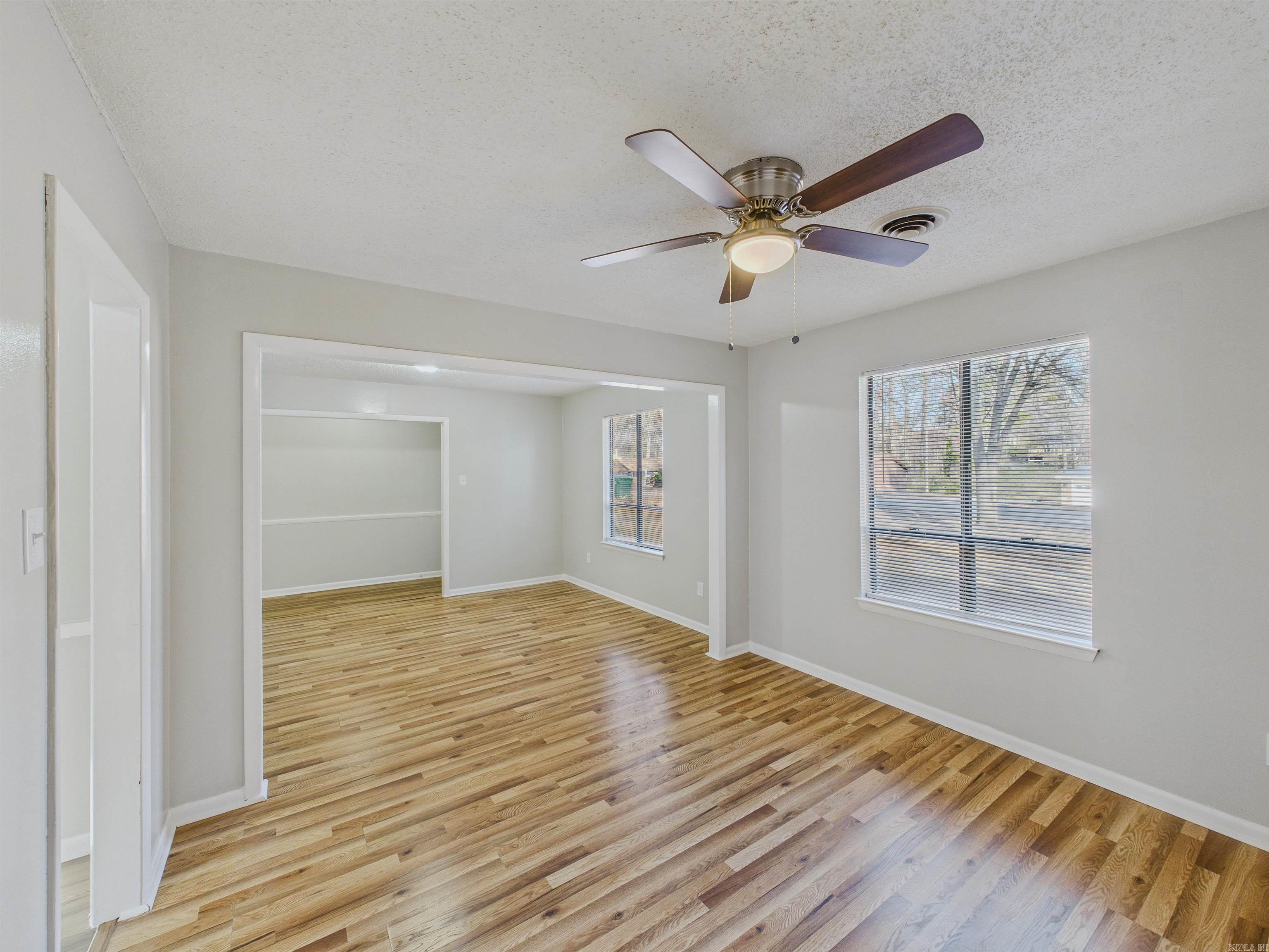 3000 Stephanie  Little Rock, AR