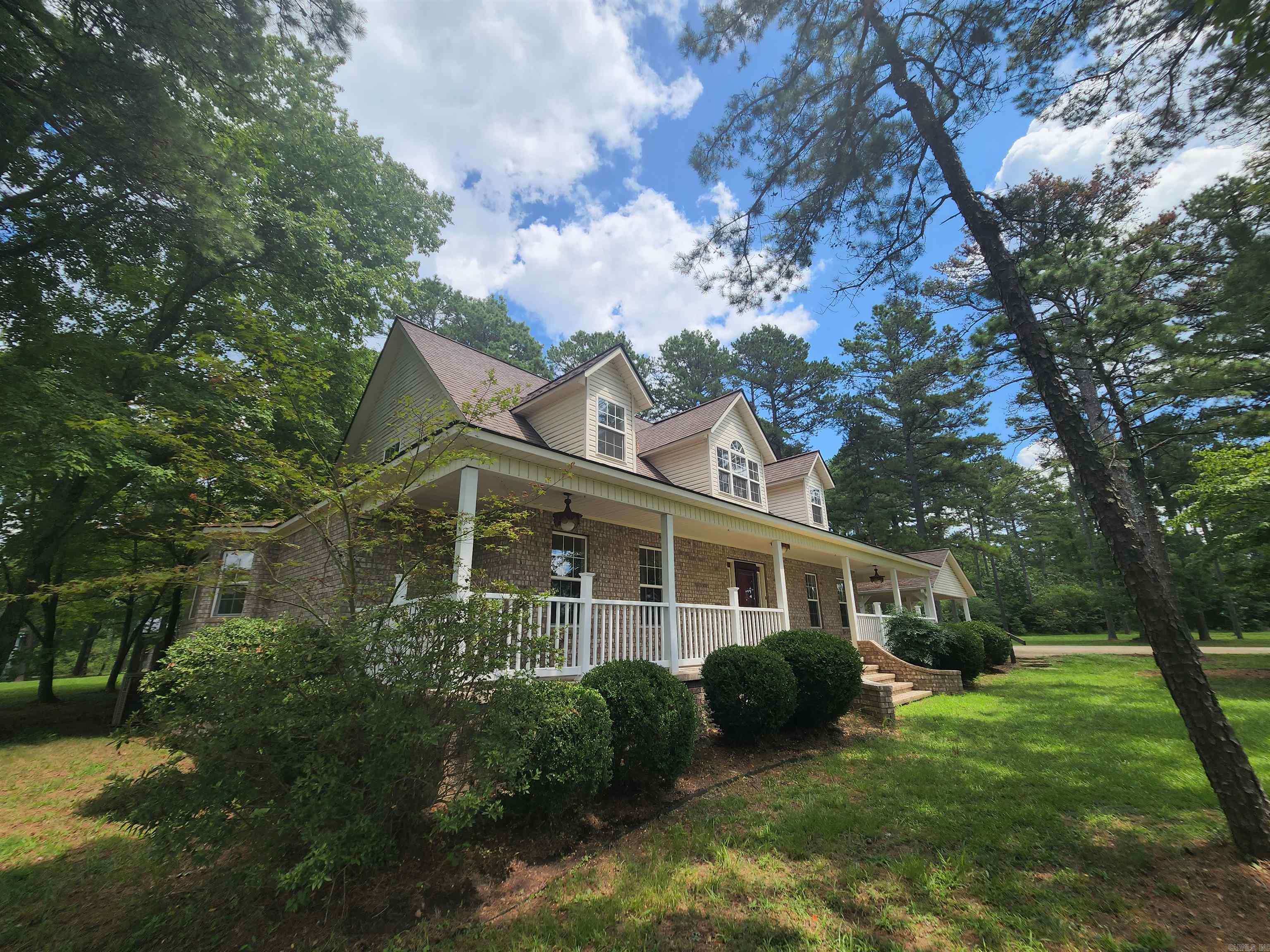 249 Jackson  Quitman, AR