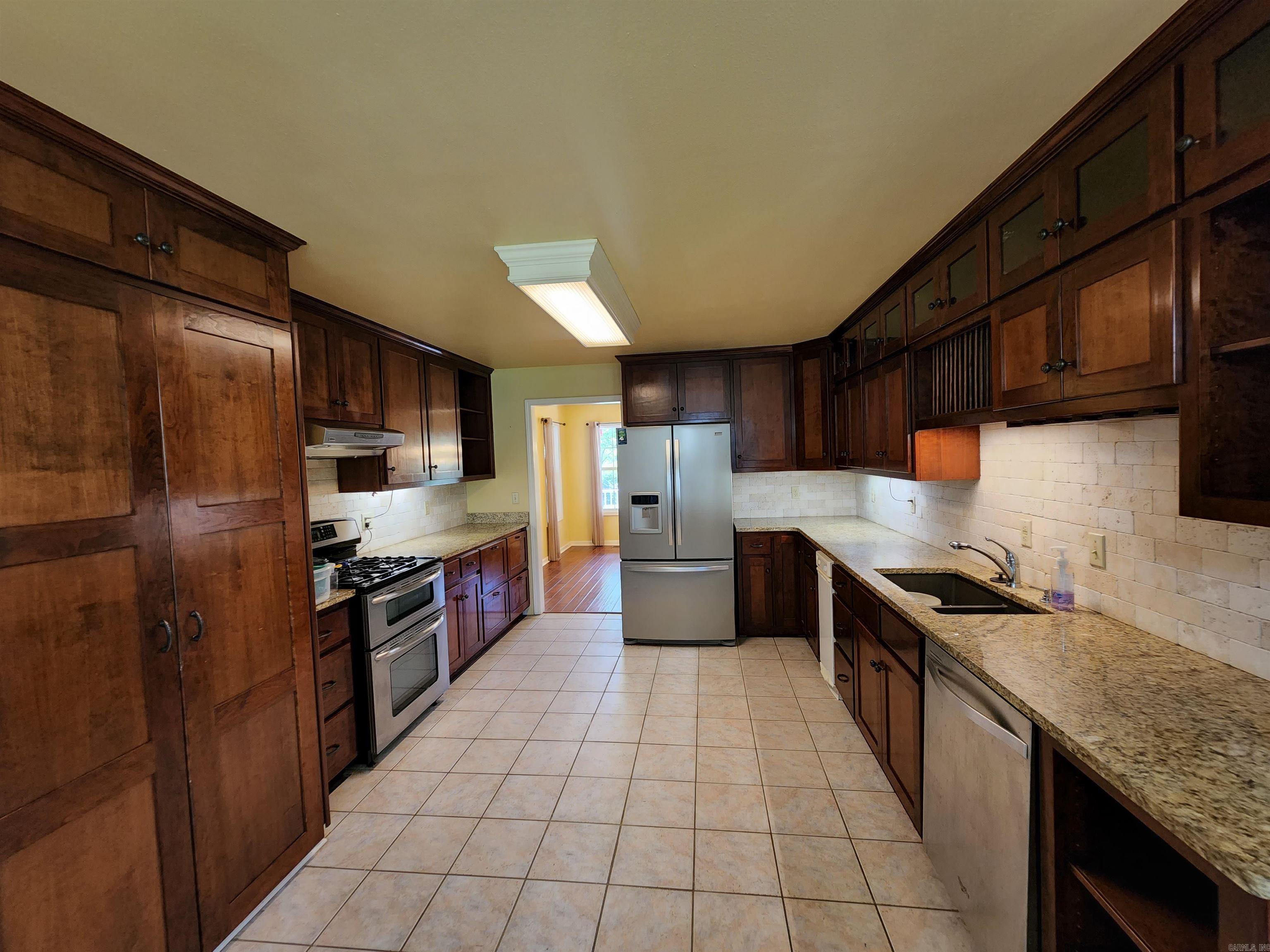 249 Jackson  Quitman, AR