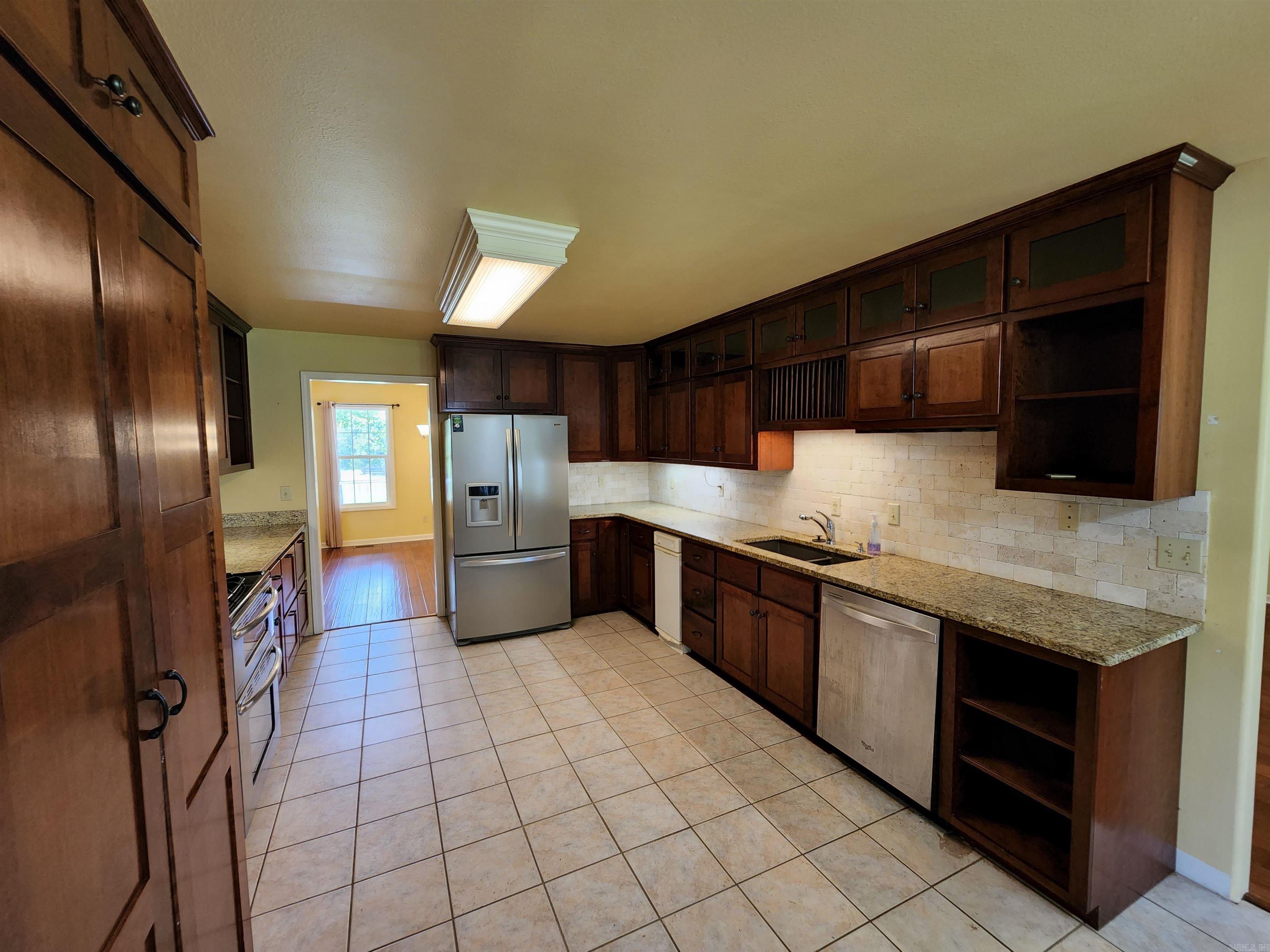 249 Jackson  Quitman, AR