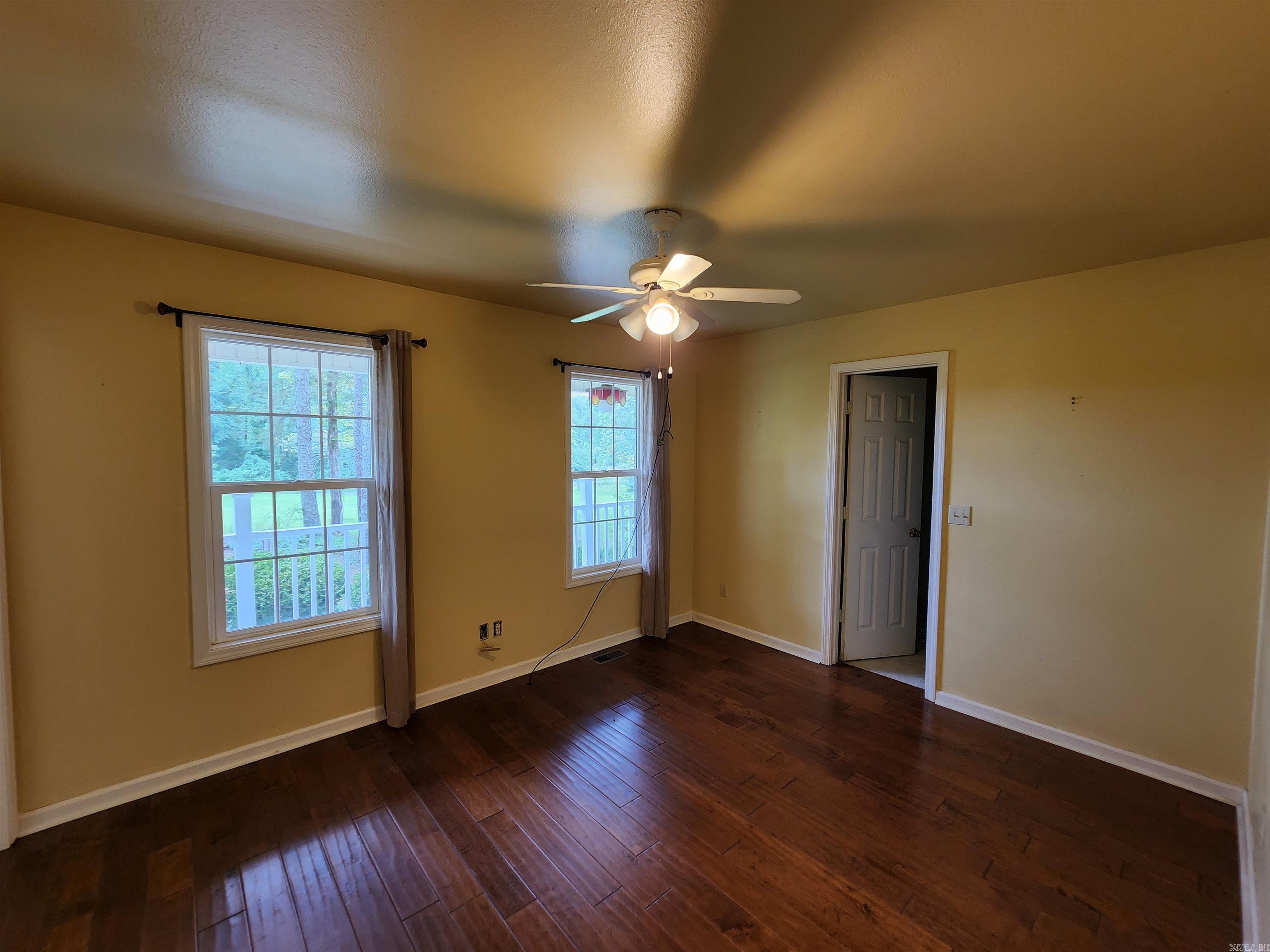 249 Jackson  Quitman, AR