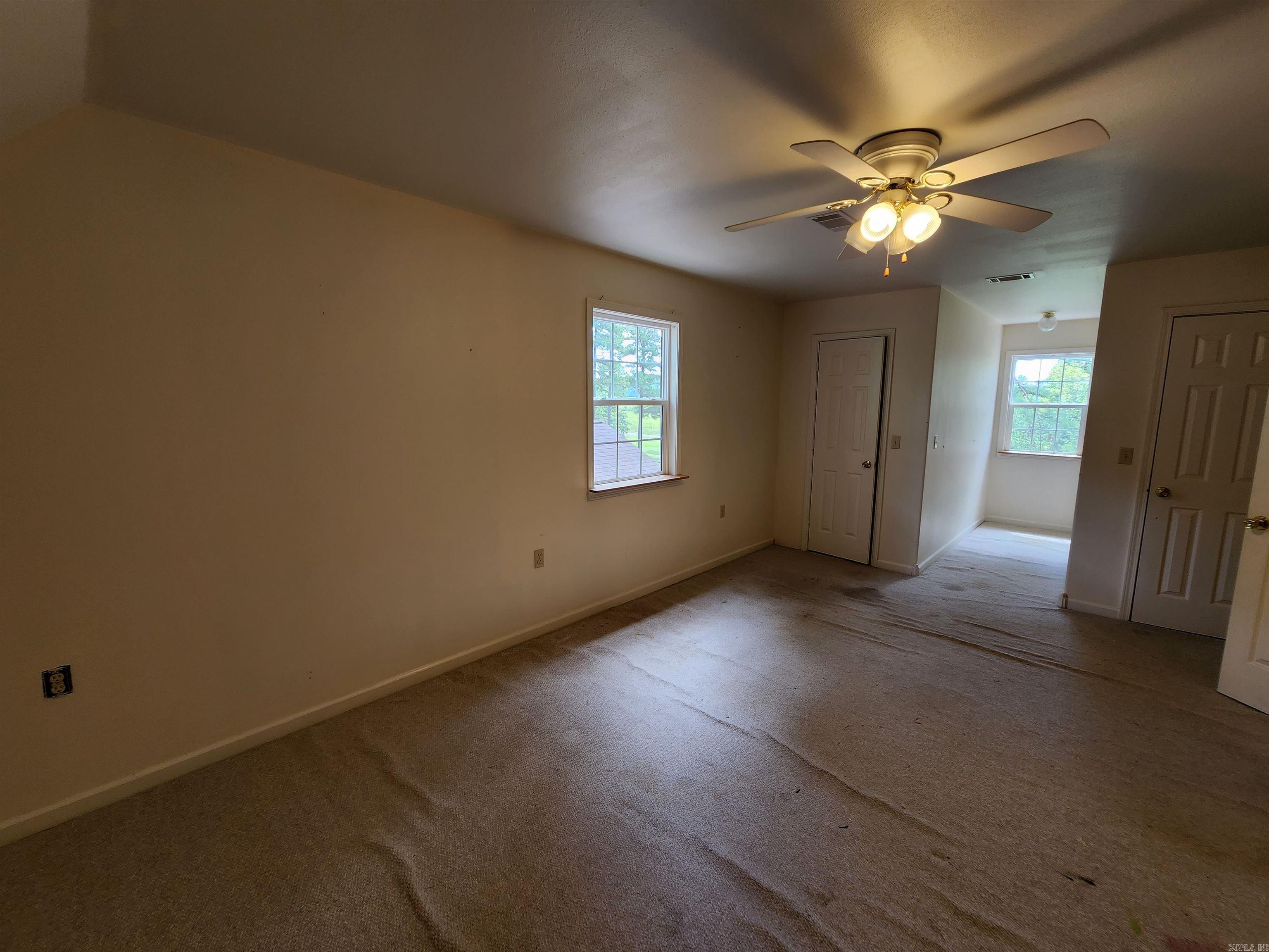 249 Jackson  Quitman, AR