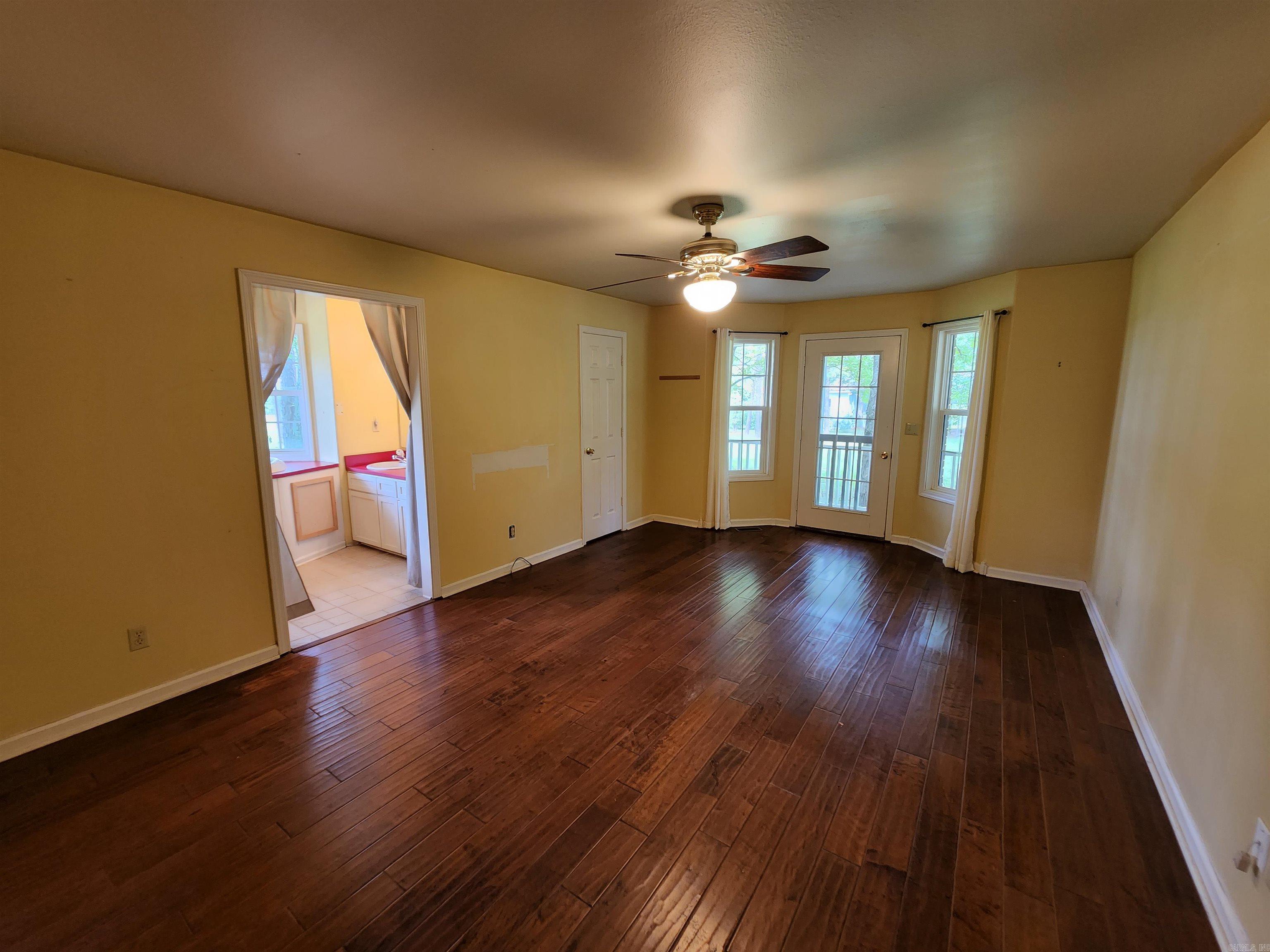 249 Jackson  Quitman, AR