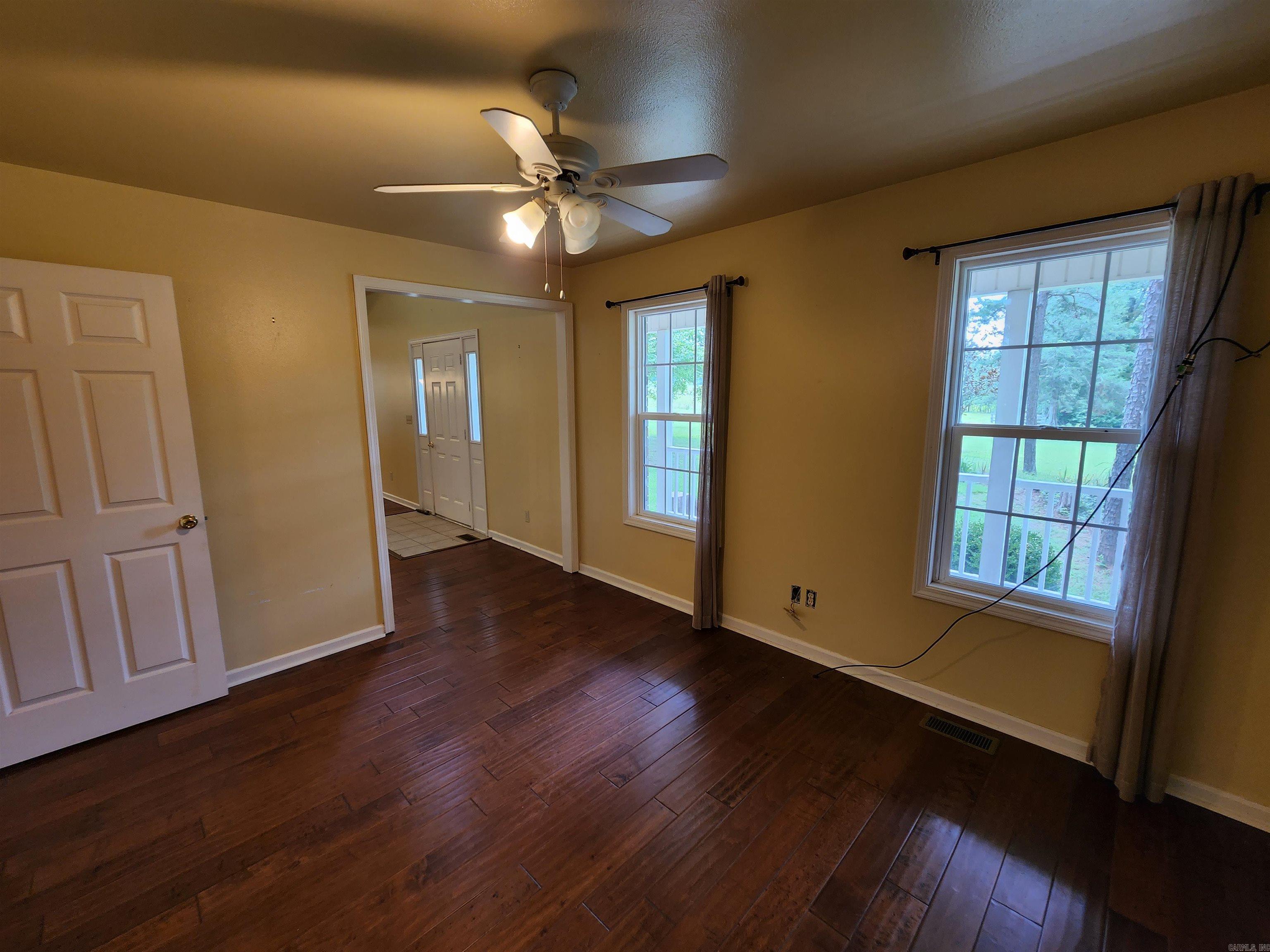 249 Jackson  Quitman, AR