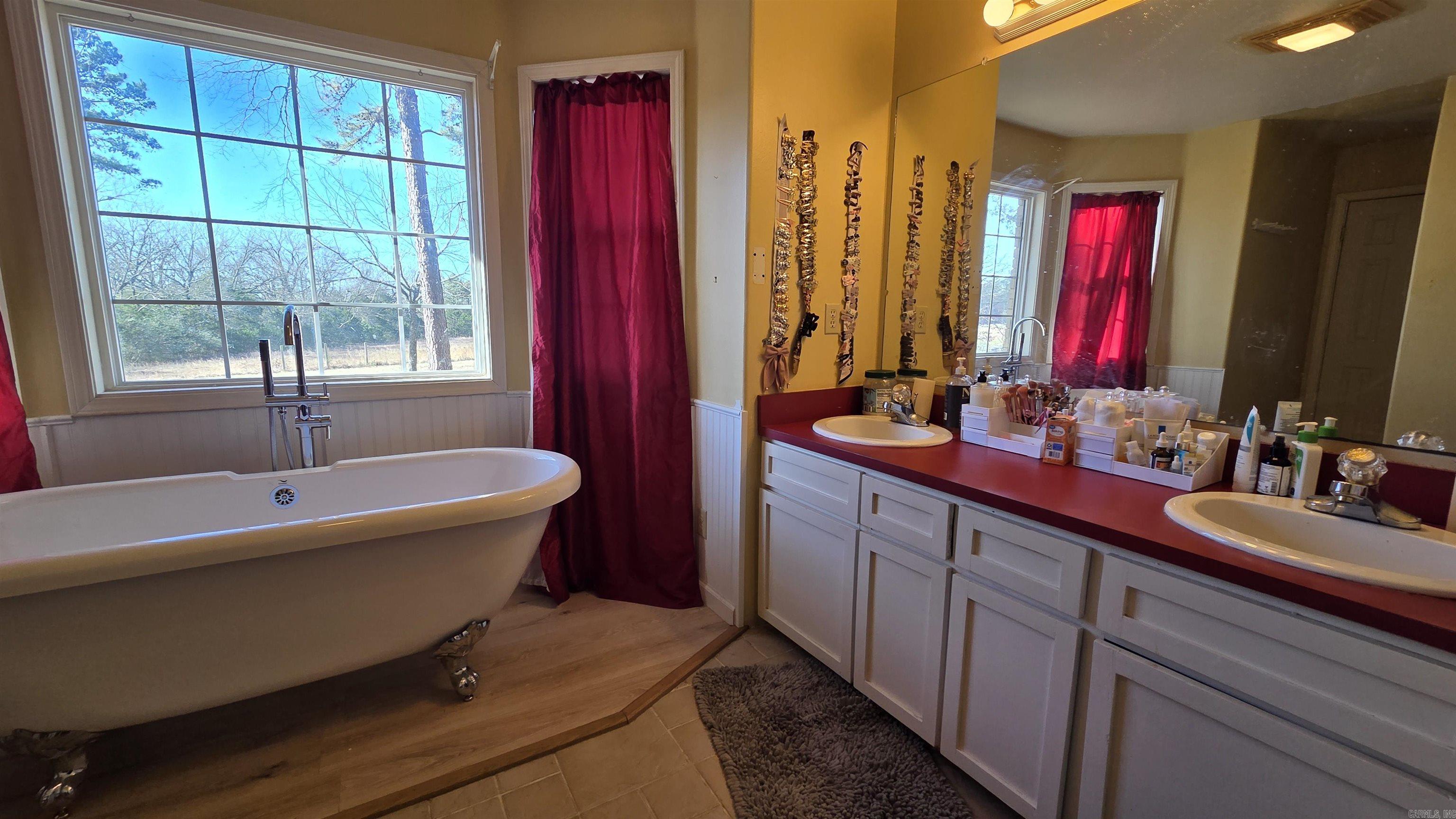 249 Jackson  Quitman, AR