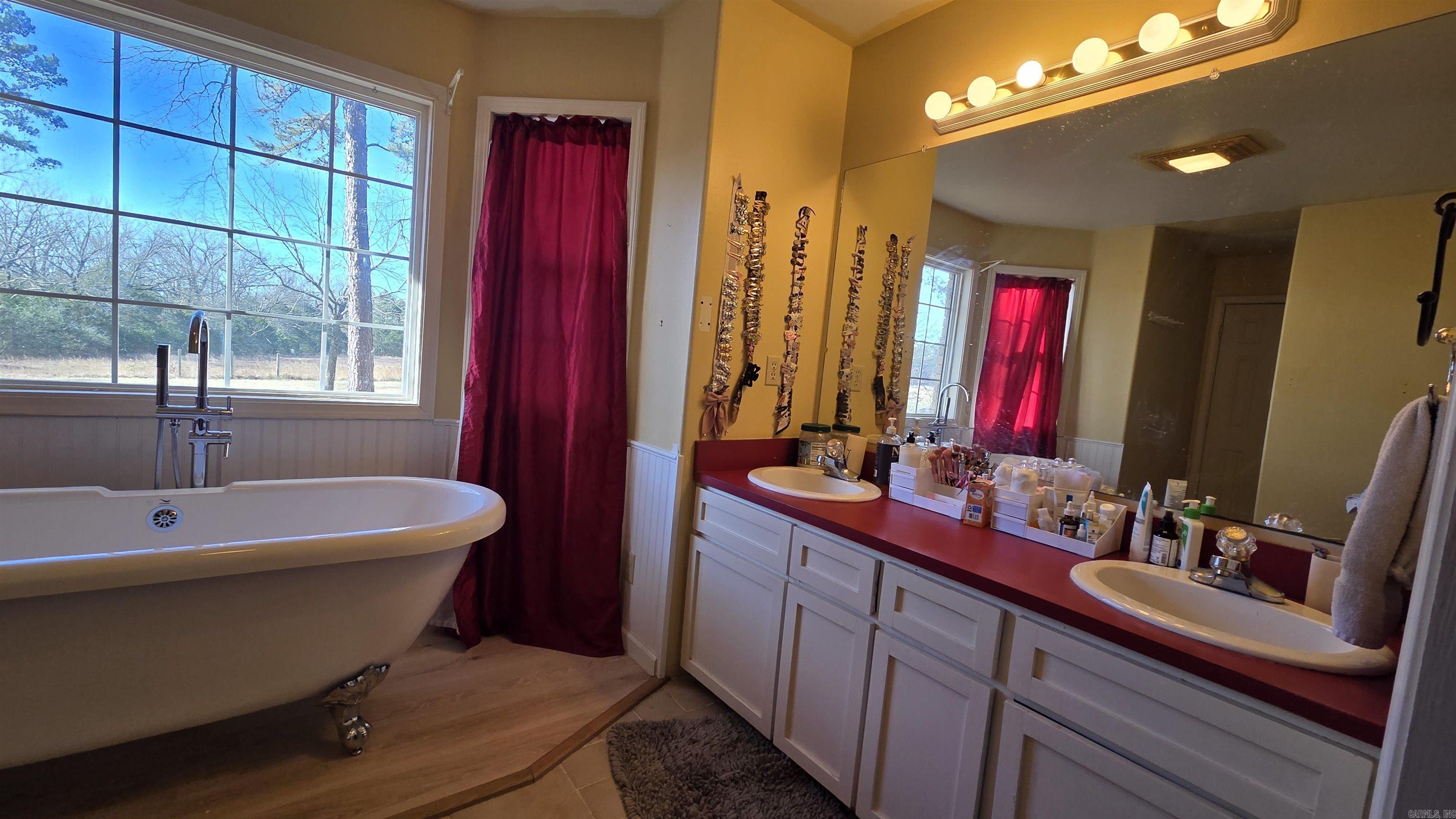 249 Jackson  Quitman, AR