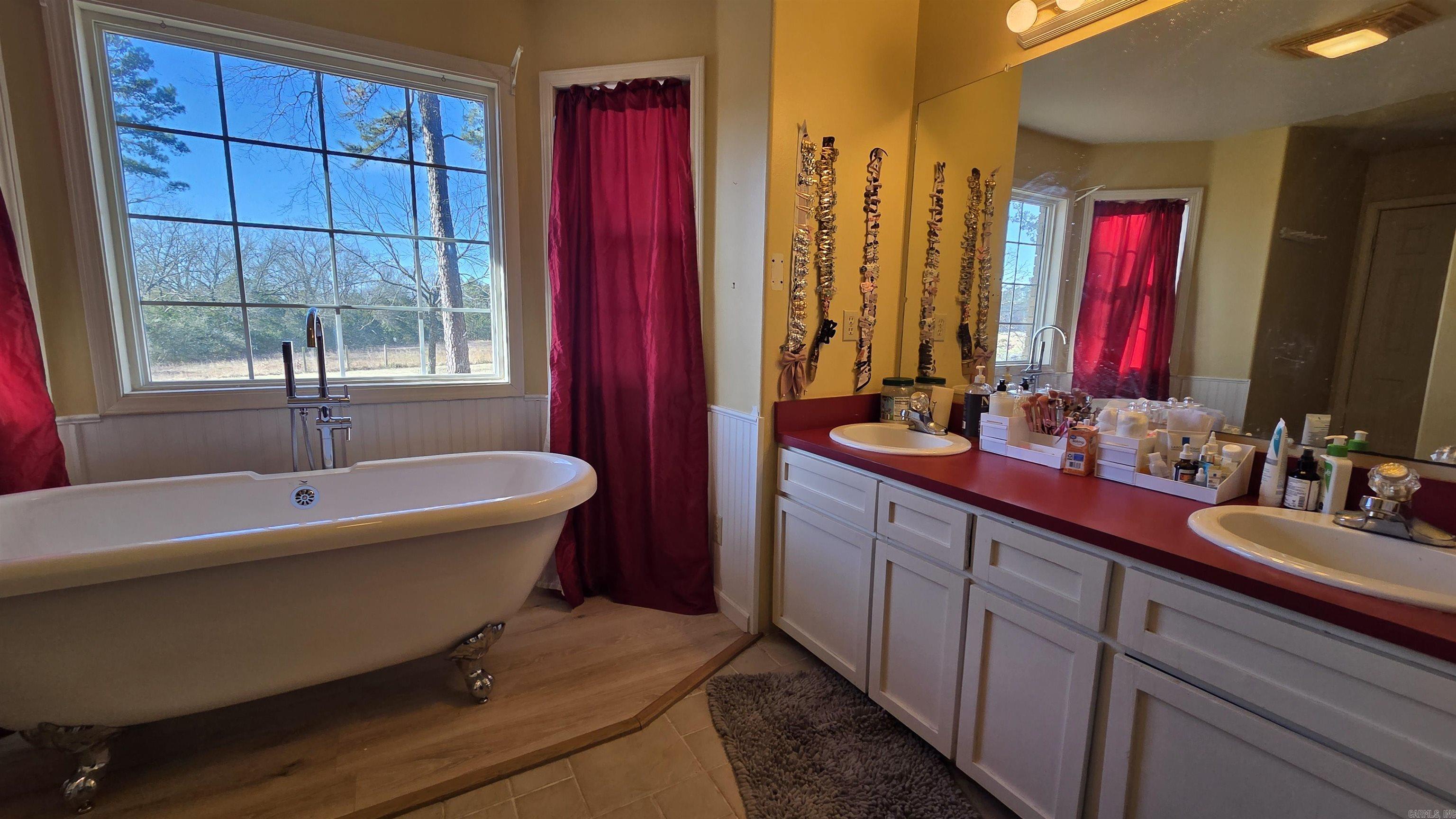 249 Jackson  Quitman, AR