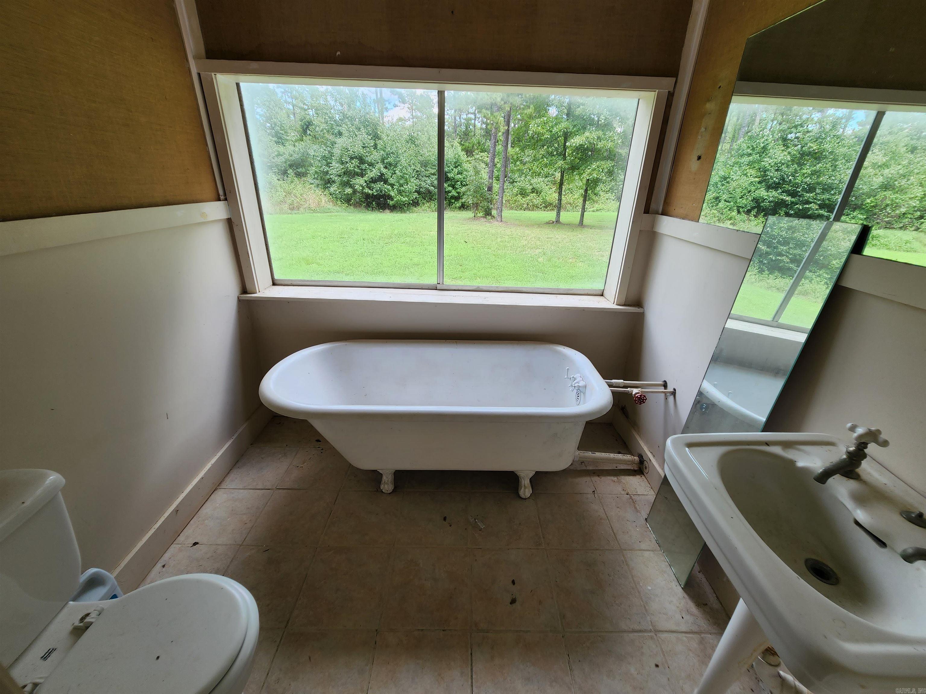 249 Jackson  Quitman, AR