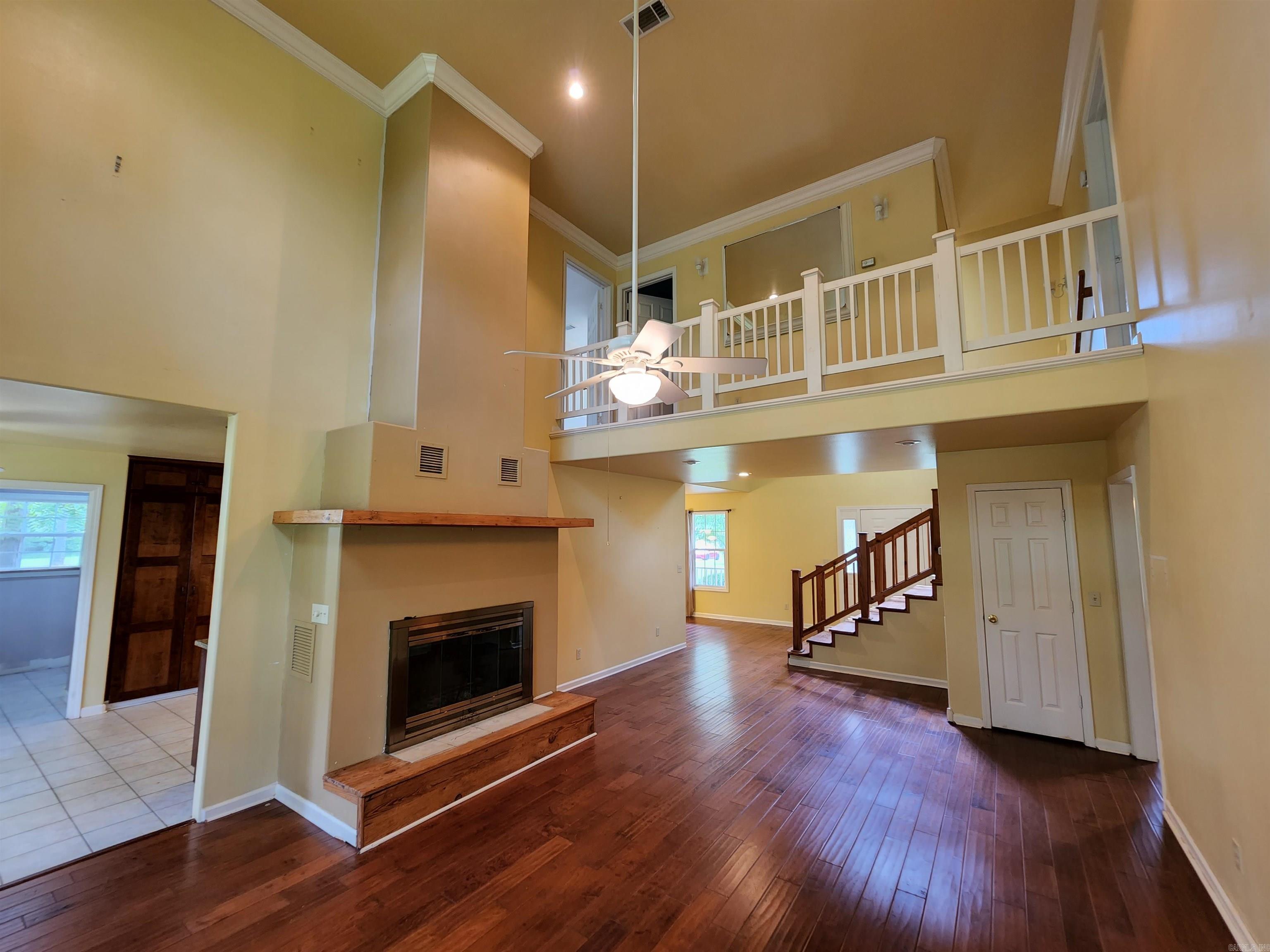 249 Jackson  Quitman, AR