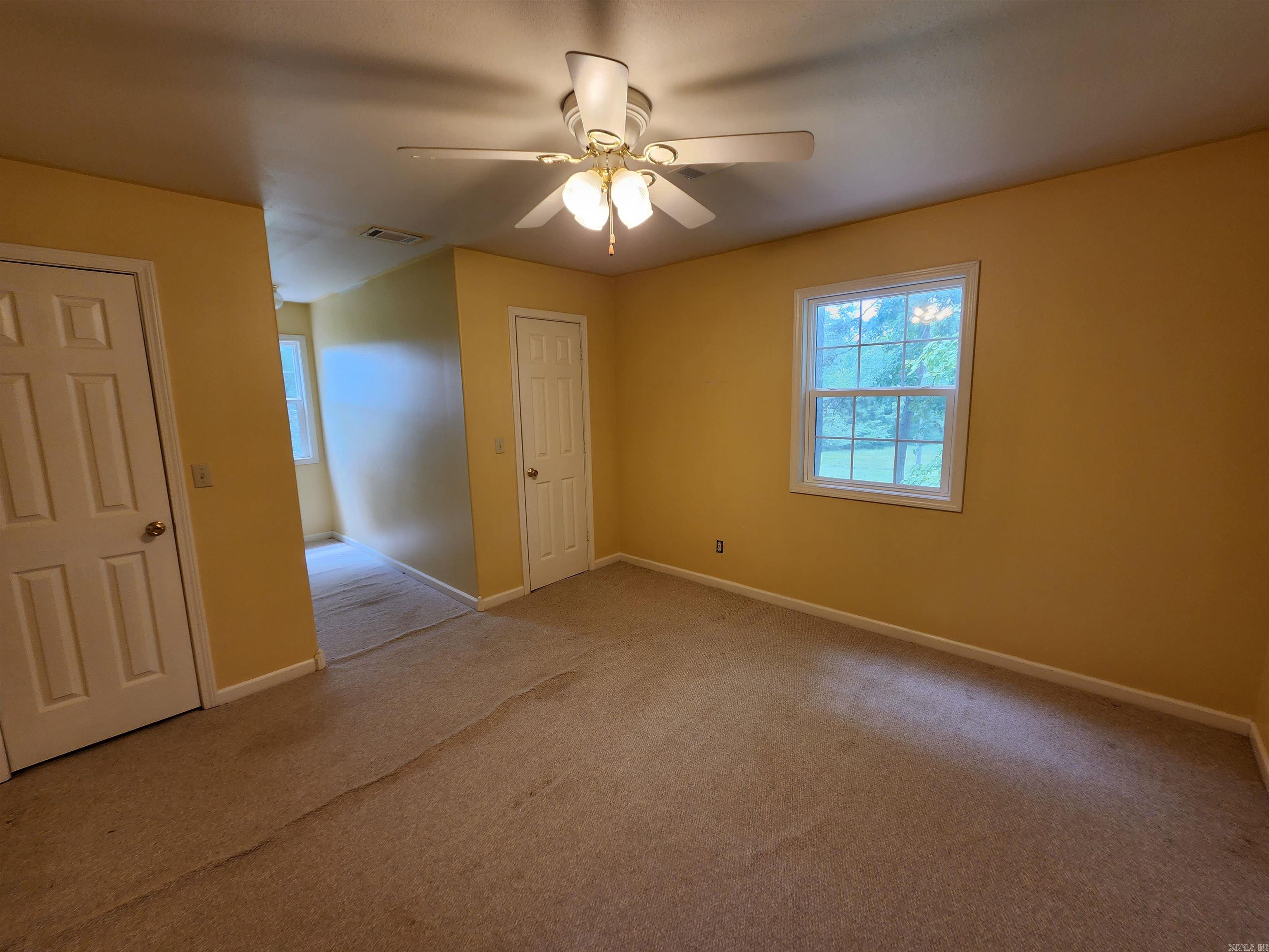 249 Jackson  Quitman, AR