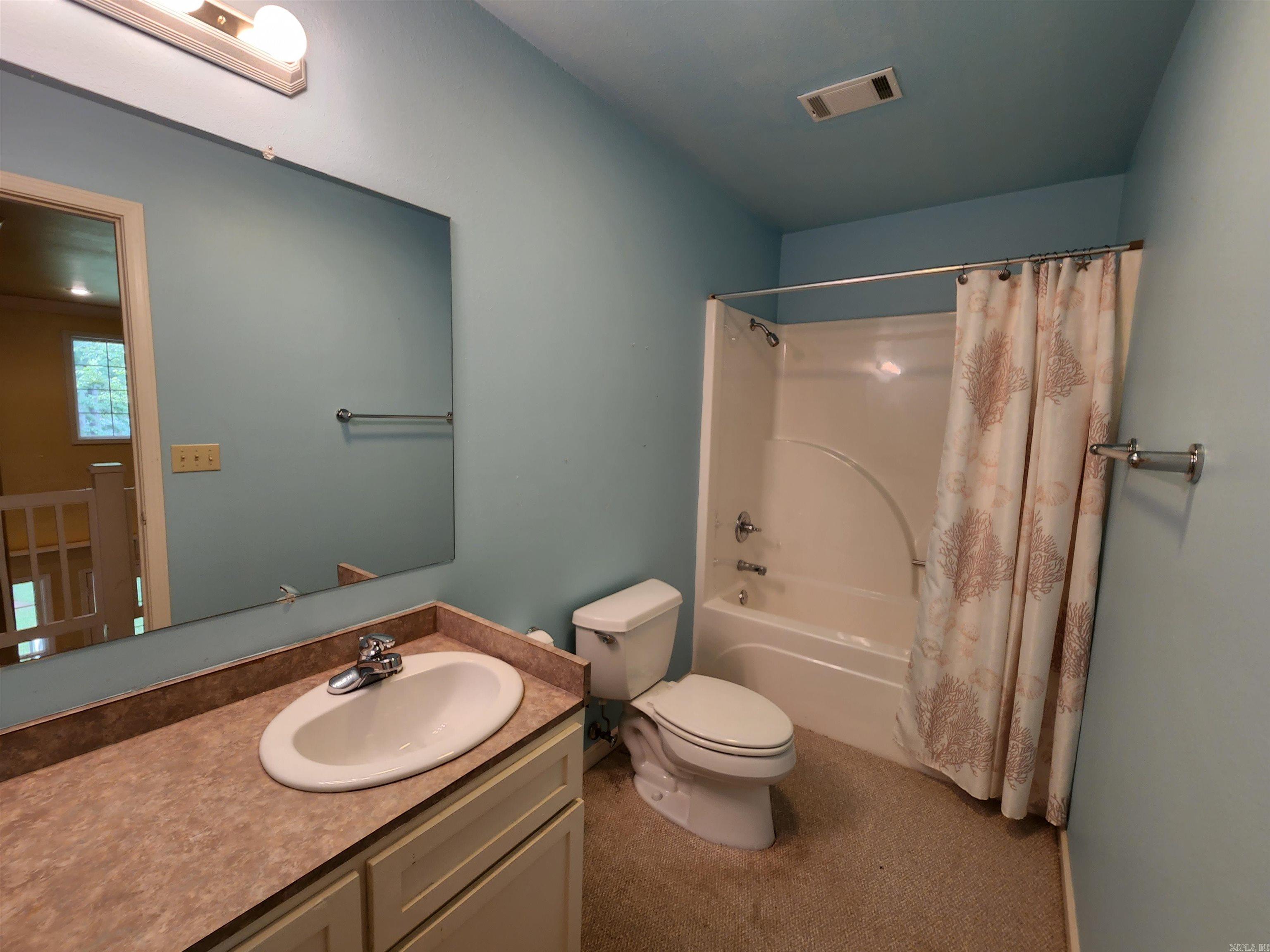 249 Jackson  Quitman, AR